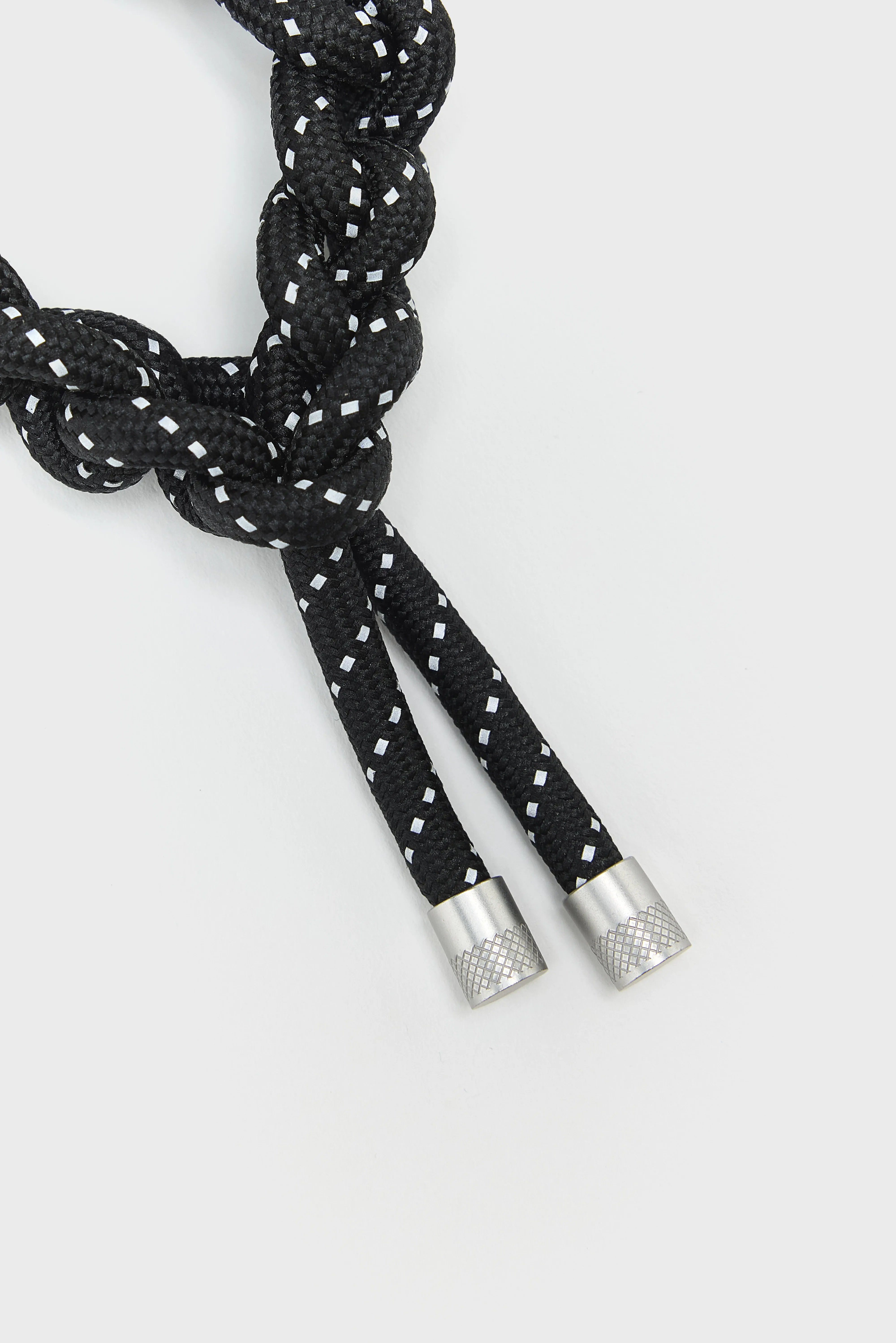 Krans Keychain (261 / W / BLACK) - Image 4