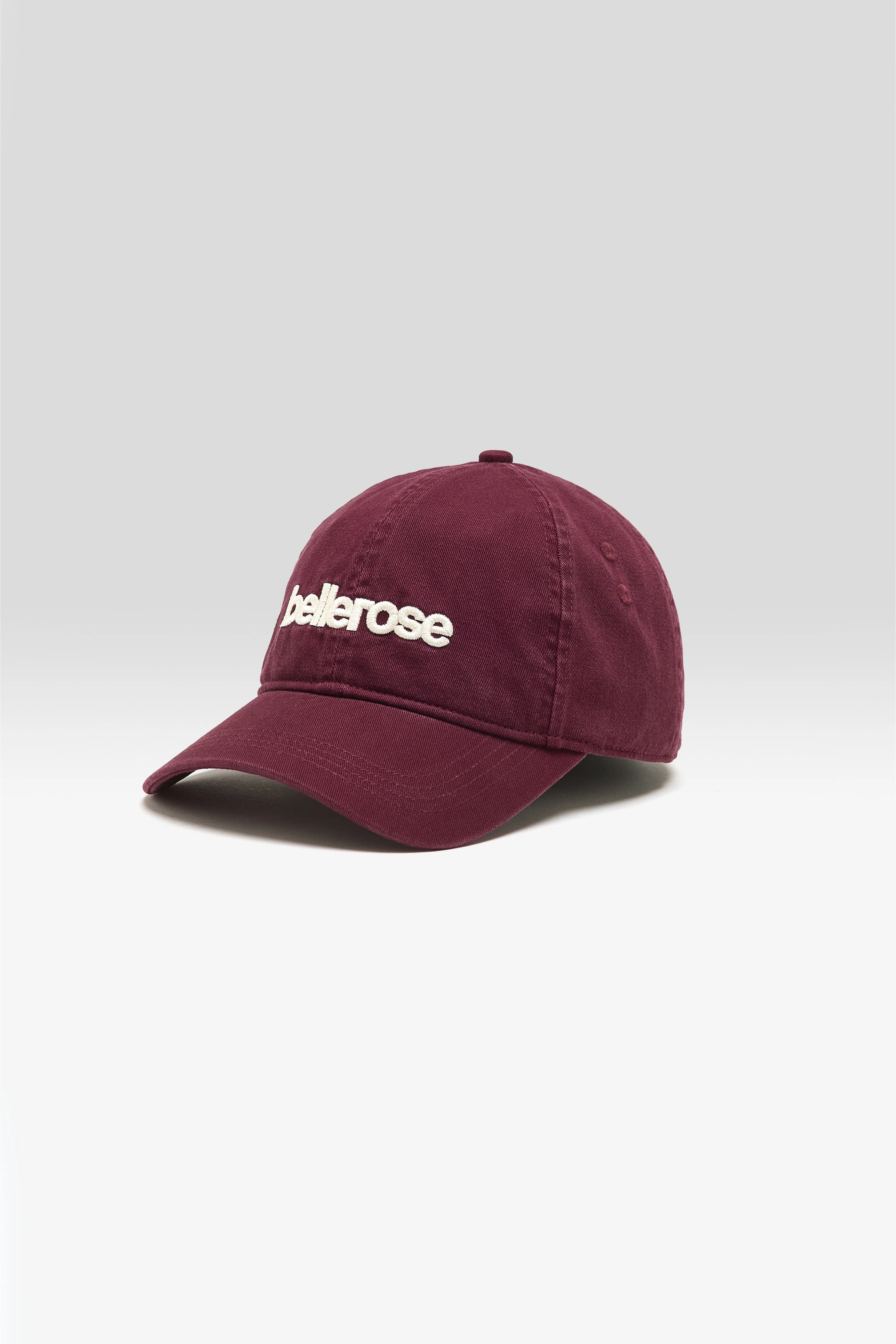 Dacor burgundy baseball cap (252 / W / FIG) - Image 4