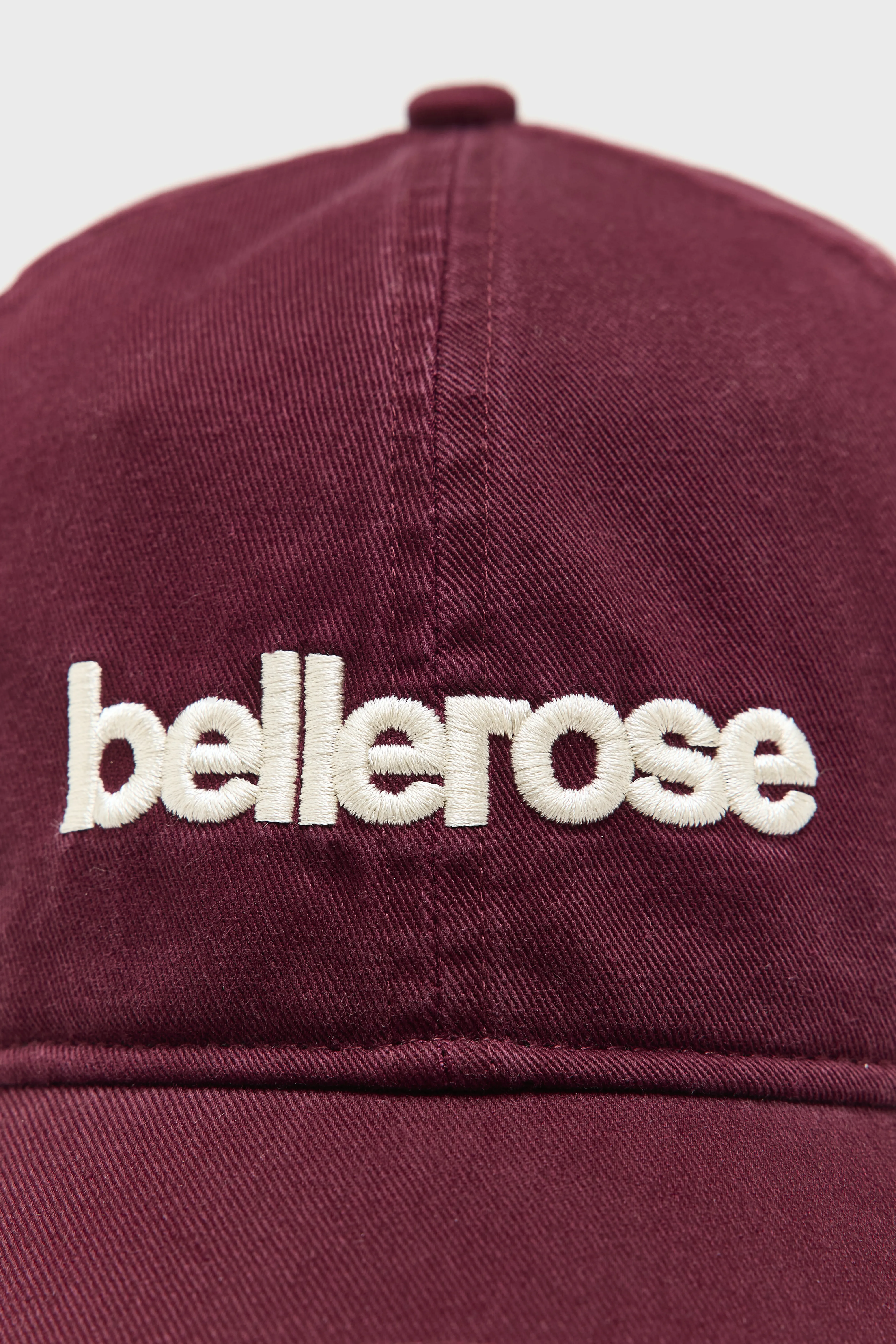 Dacor burgundy baseball cap (252 / W / FIG) - Image 5