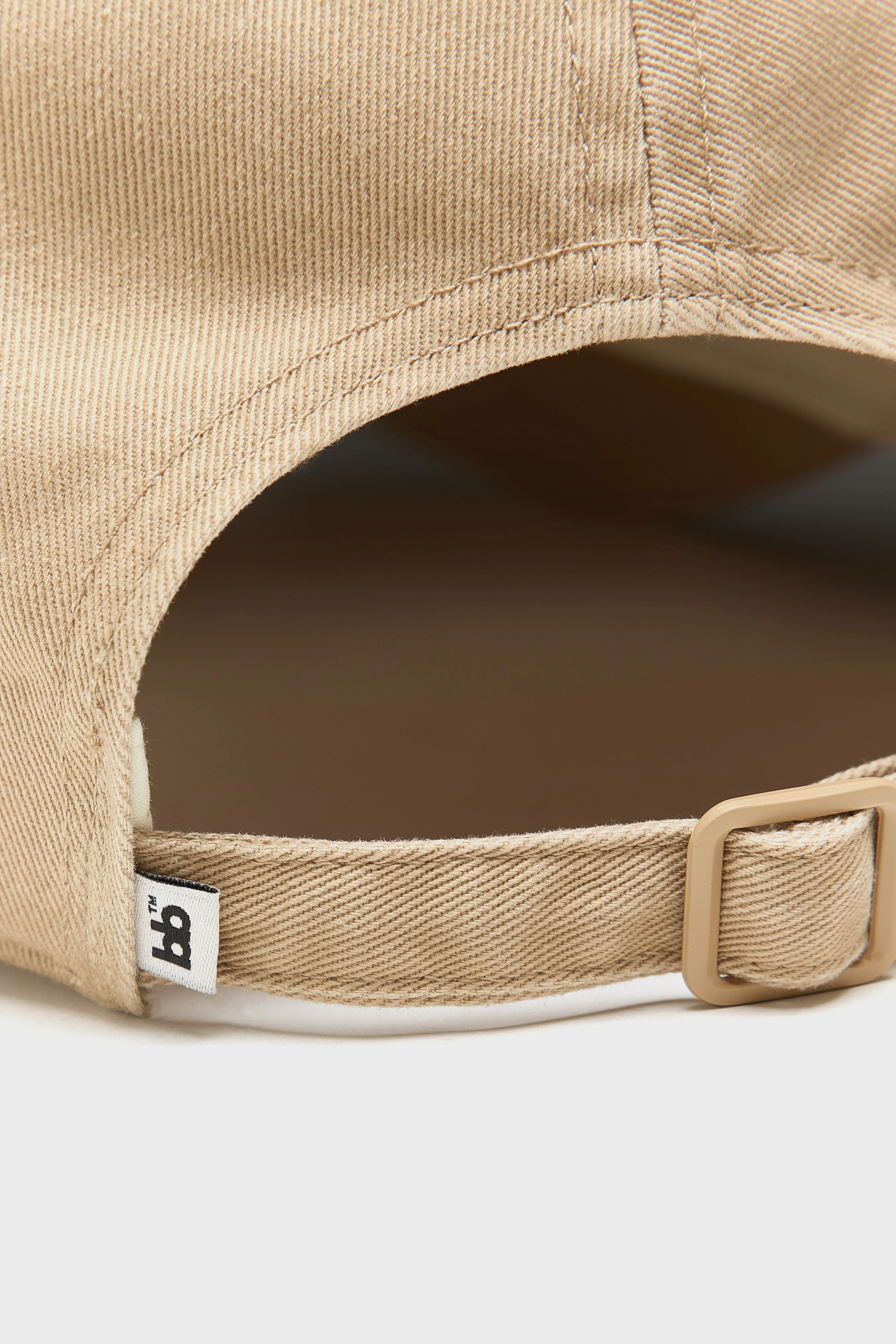 Dacor beige baseball cap (252 / W / SAVANNA) - Image 7