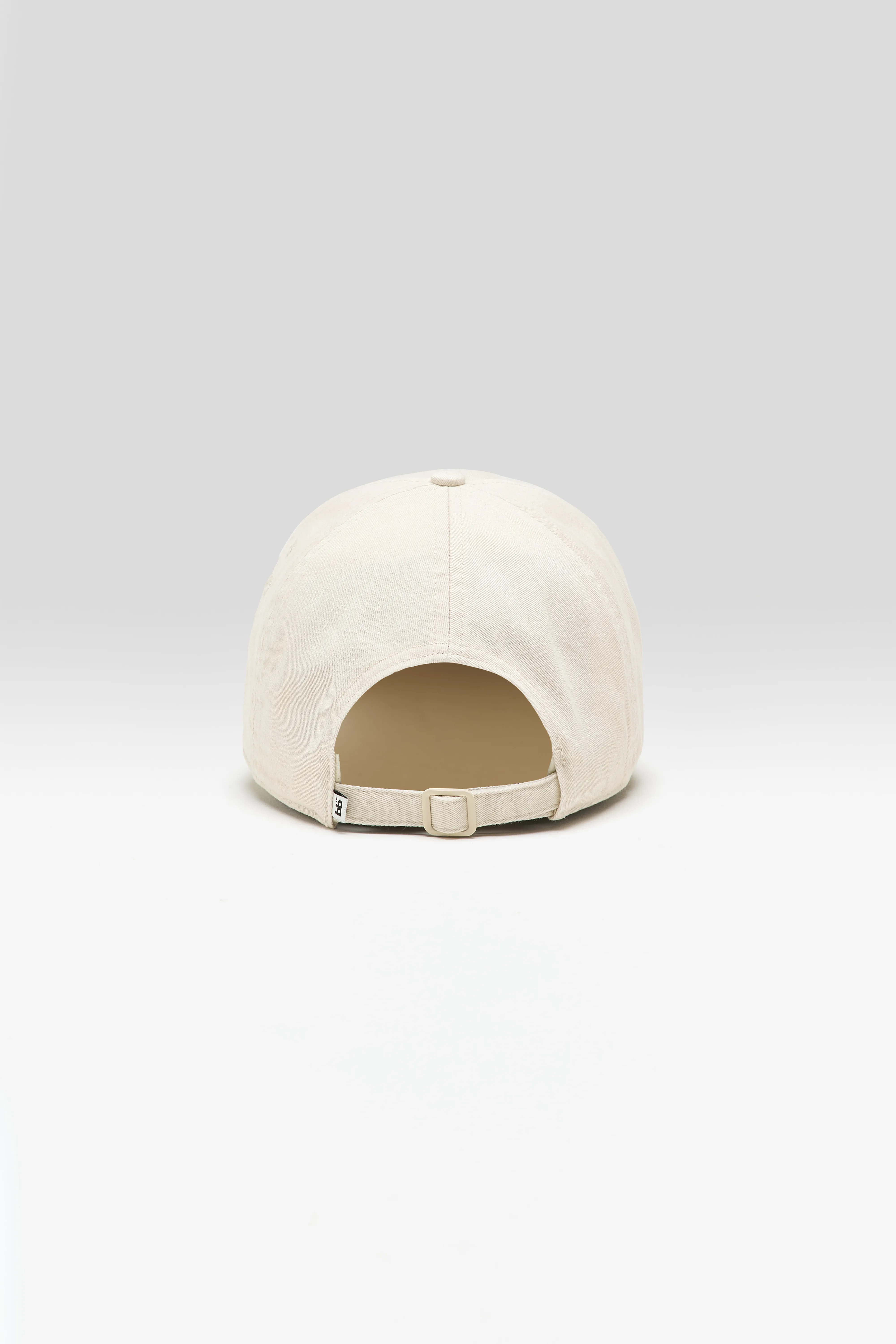 Dacor off-white baseball cap (252 / W / SWAN) - Image 6
