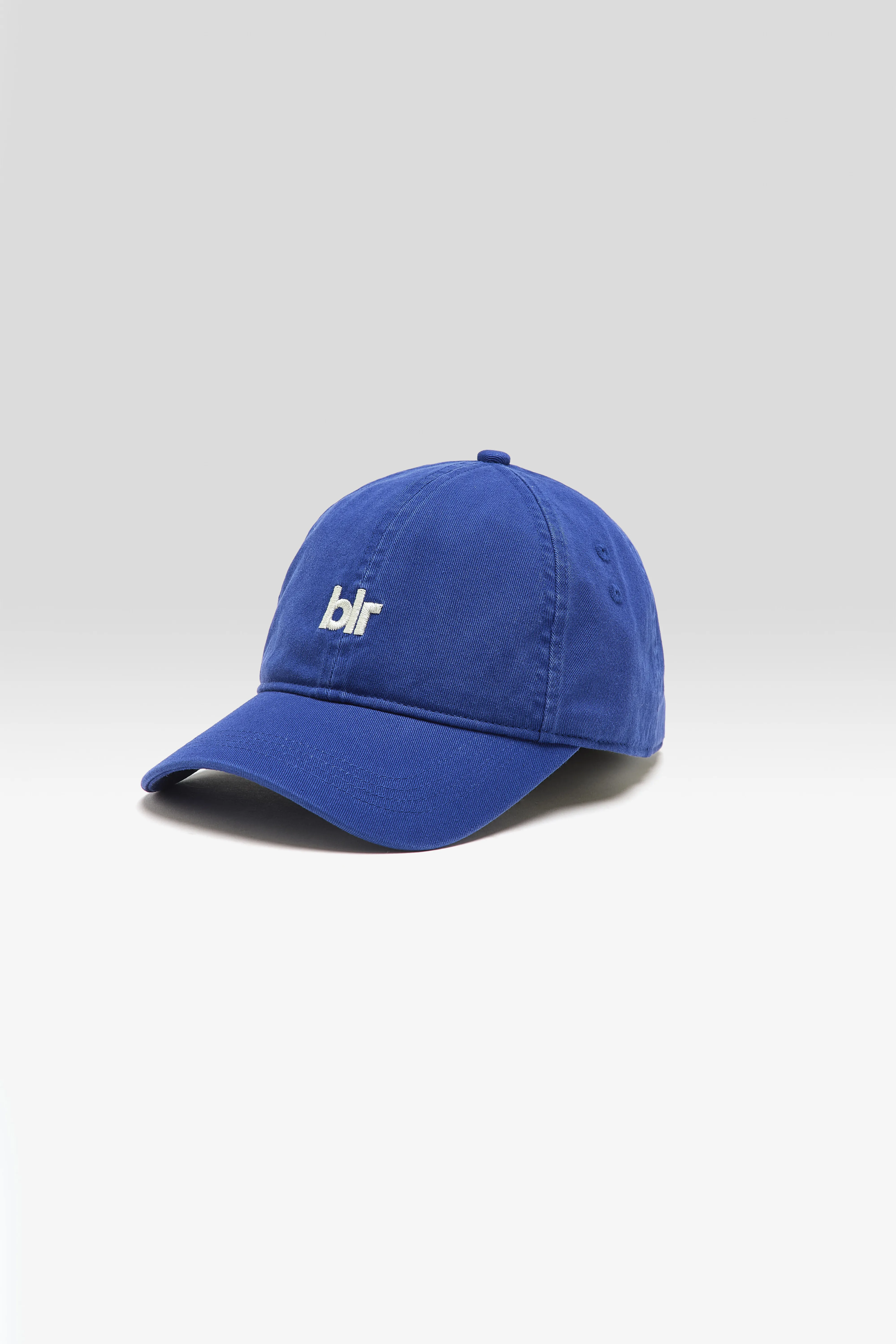 Dacor blue baseball cap (252 / W / WORKER) - Image 4