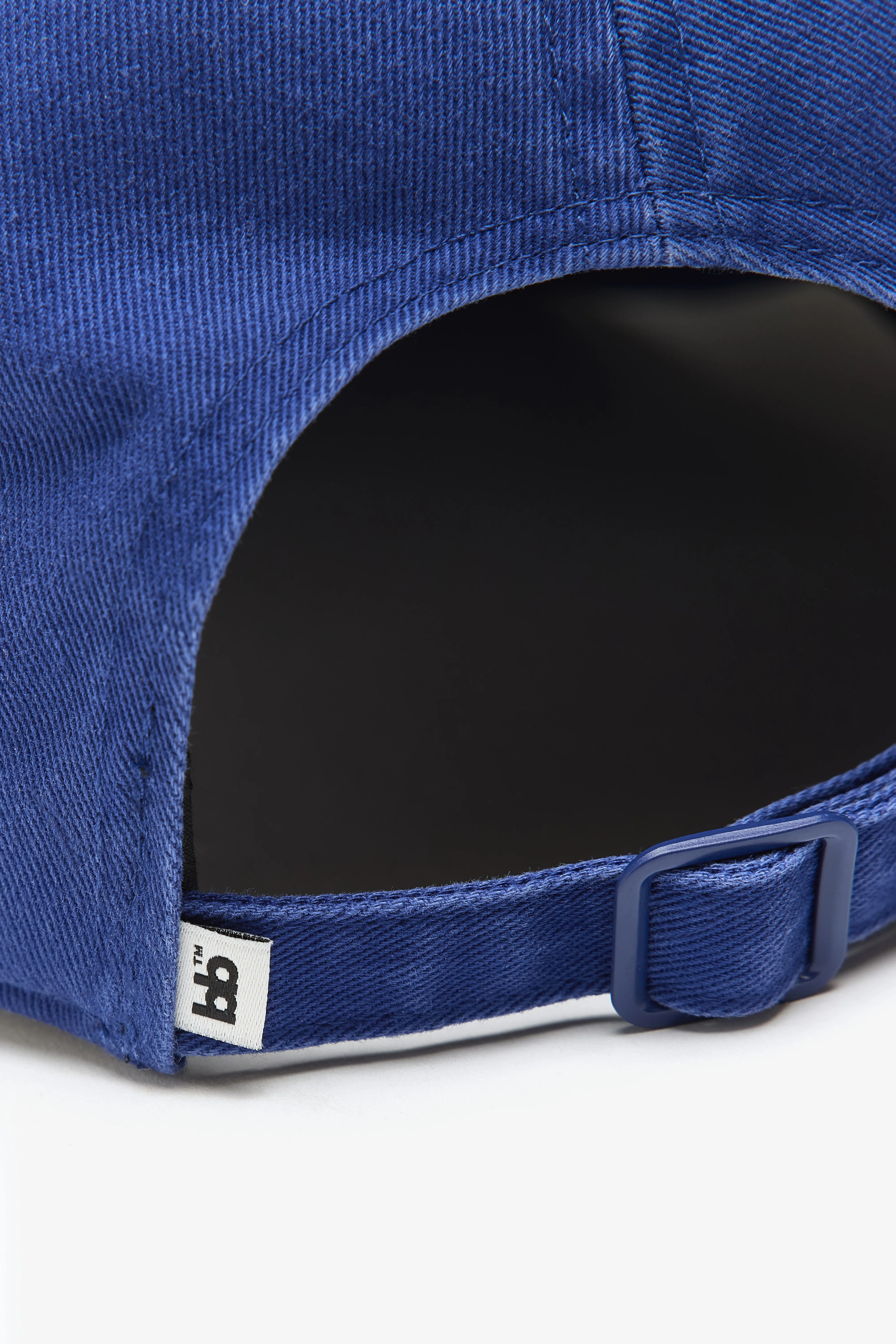 Dacor blue baseball cap (252 / W / WORKER) - Image 7