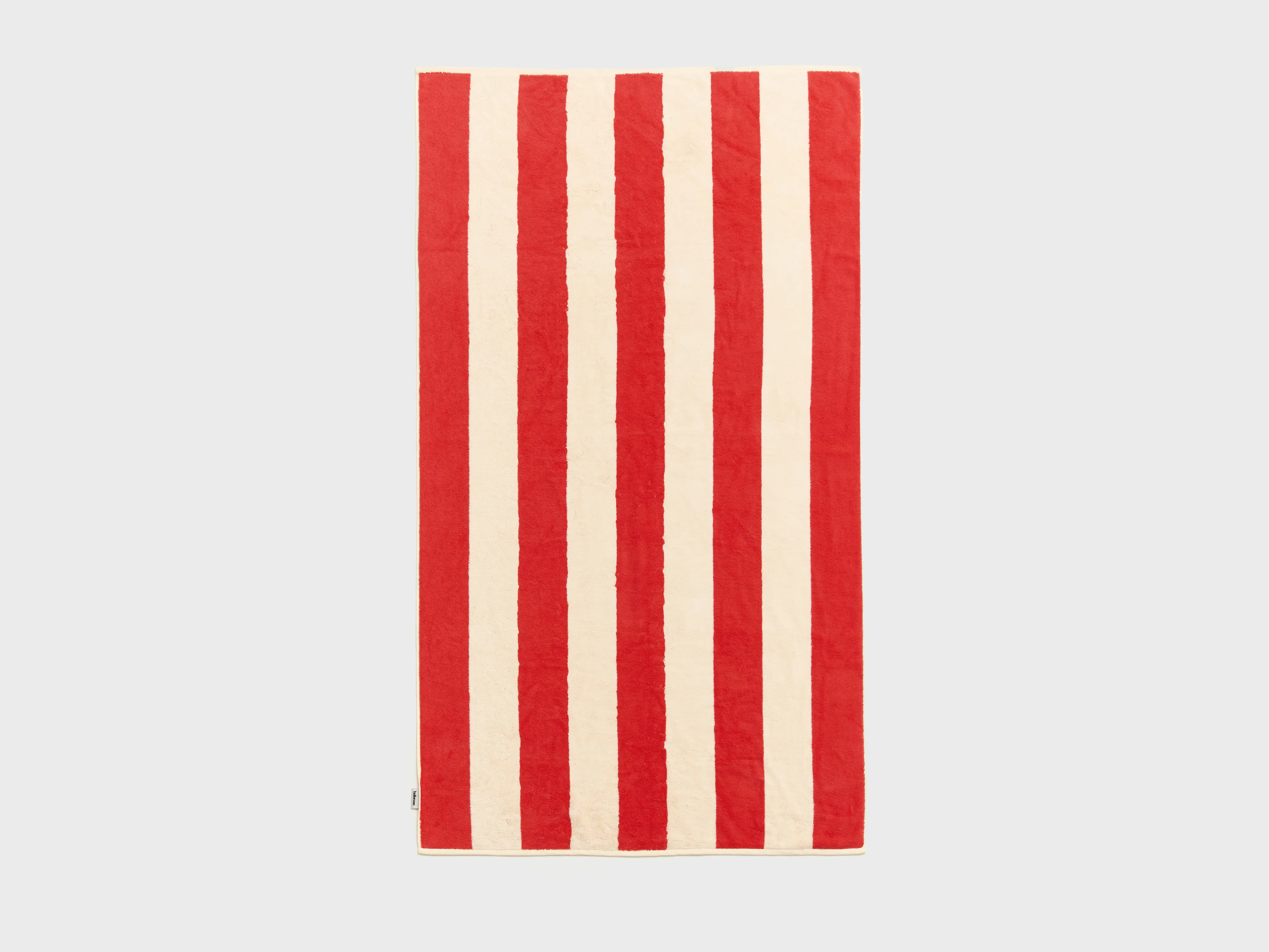 Object N.08 (251 / W / STRIPE E)