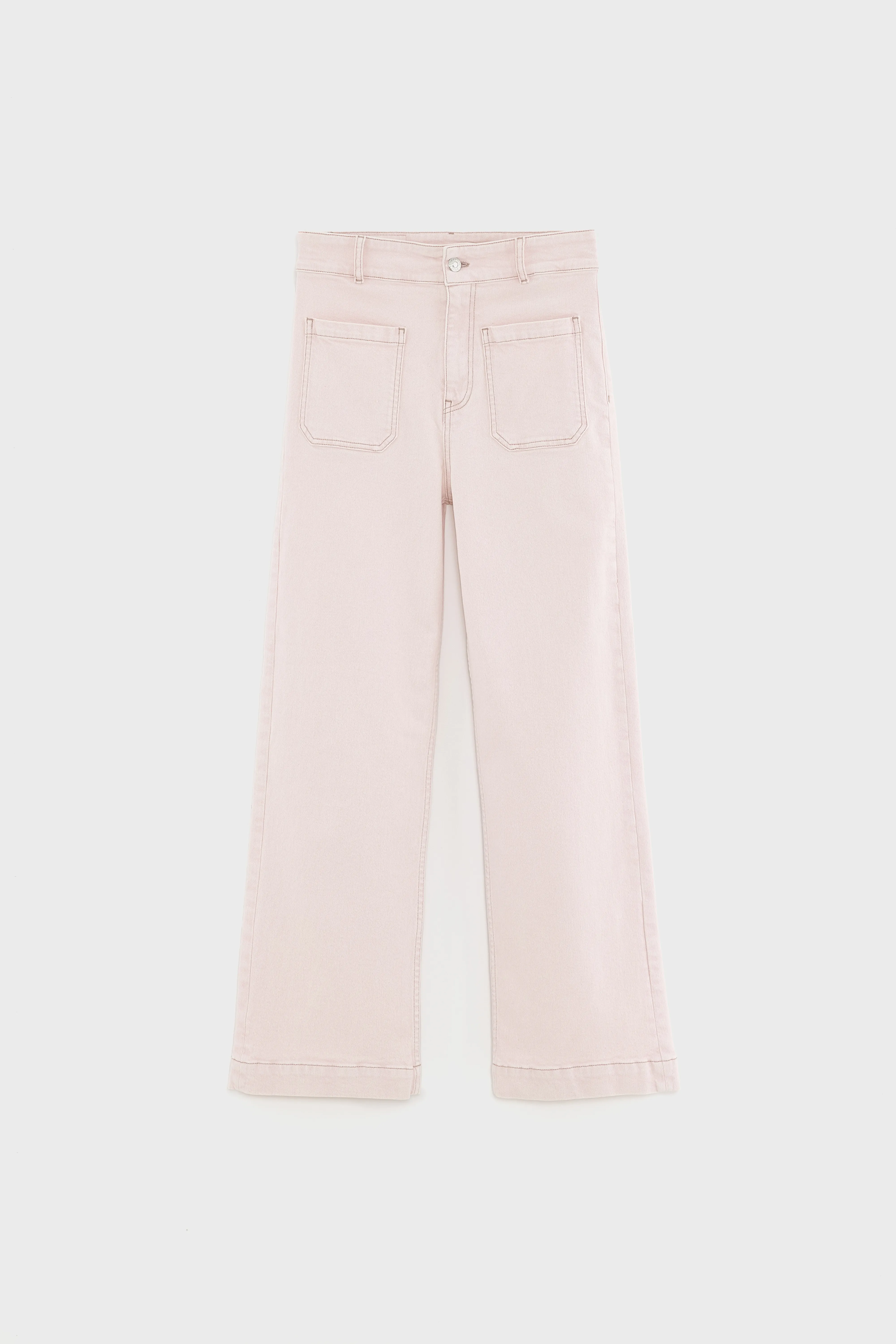 Denim N. 23 - slim jeans (261 / W / LIGHT ROSE) - Image 8