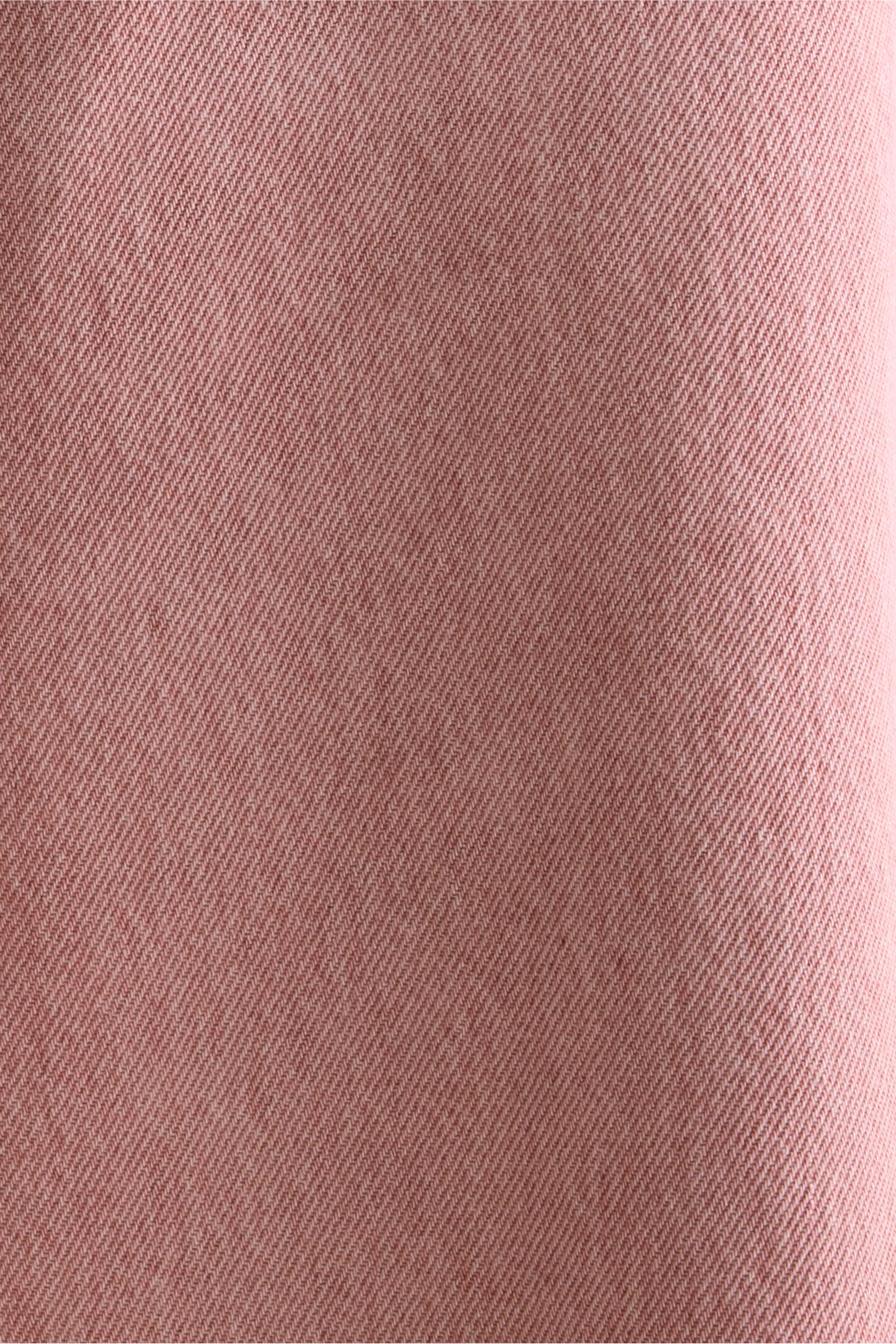 Denim N. 62 - wide jeans (261 / W / RED CLAY SNOW) - Image 7