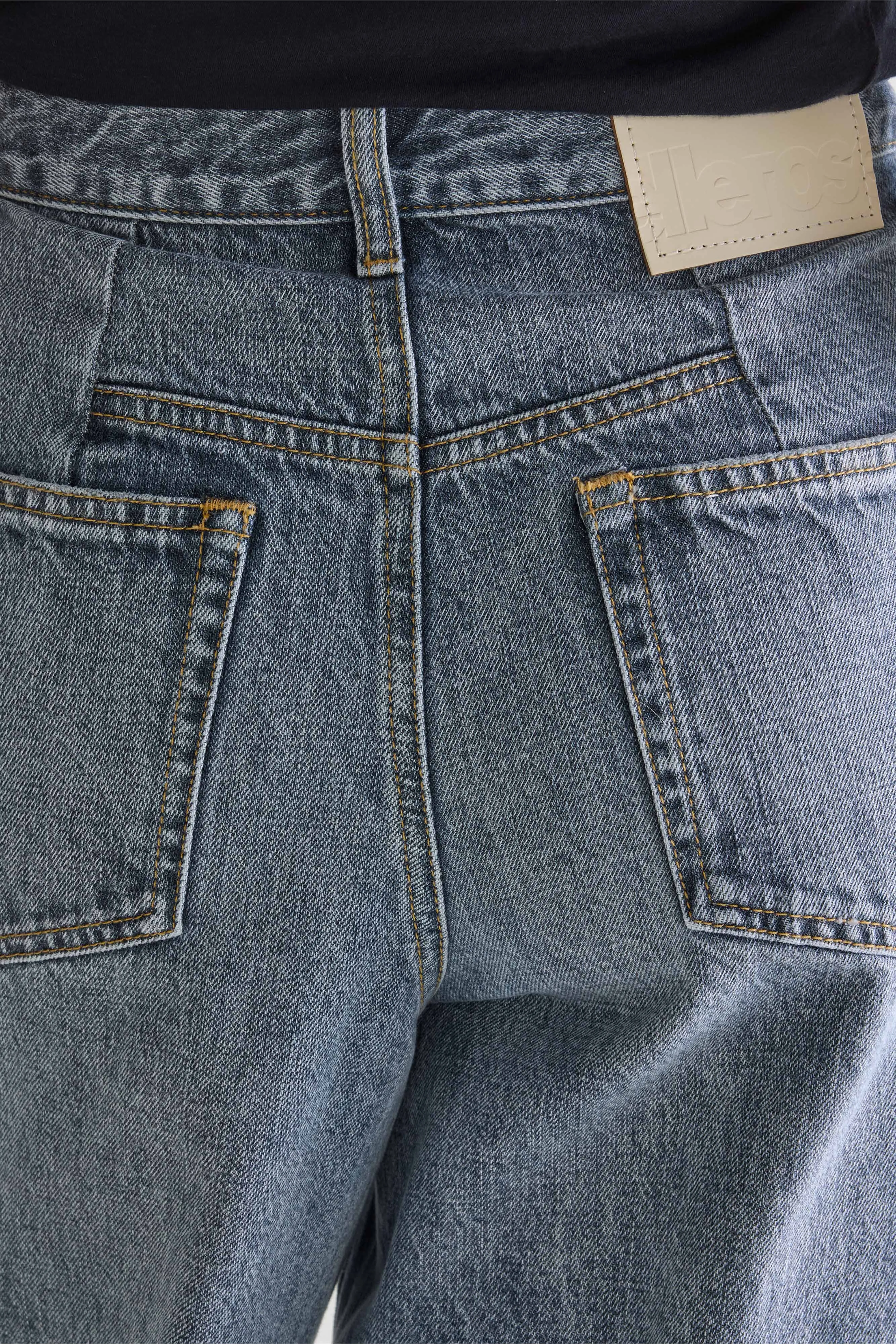 Denim N. 62 - wide jeans (261 / W / VINTAGE BLUE) - Image 7