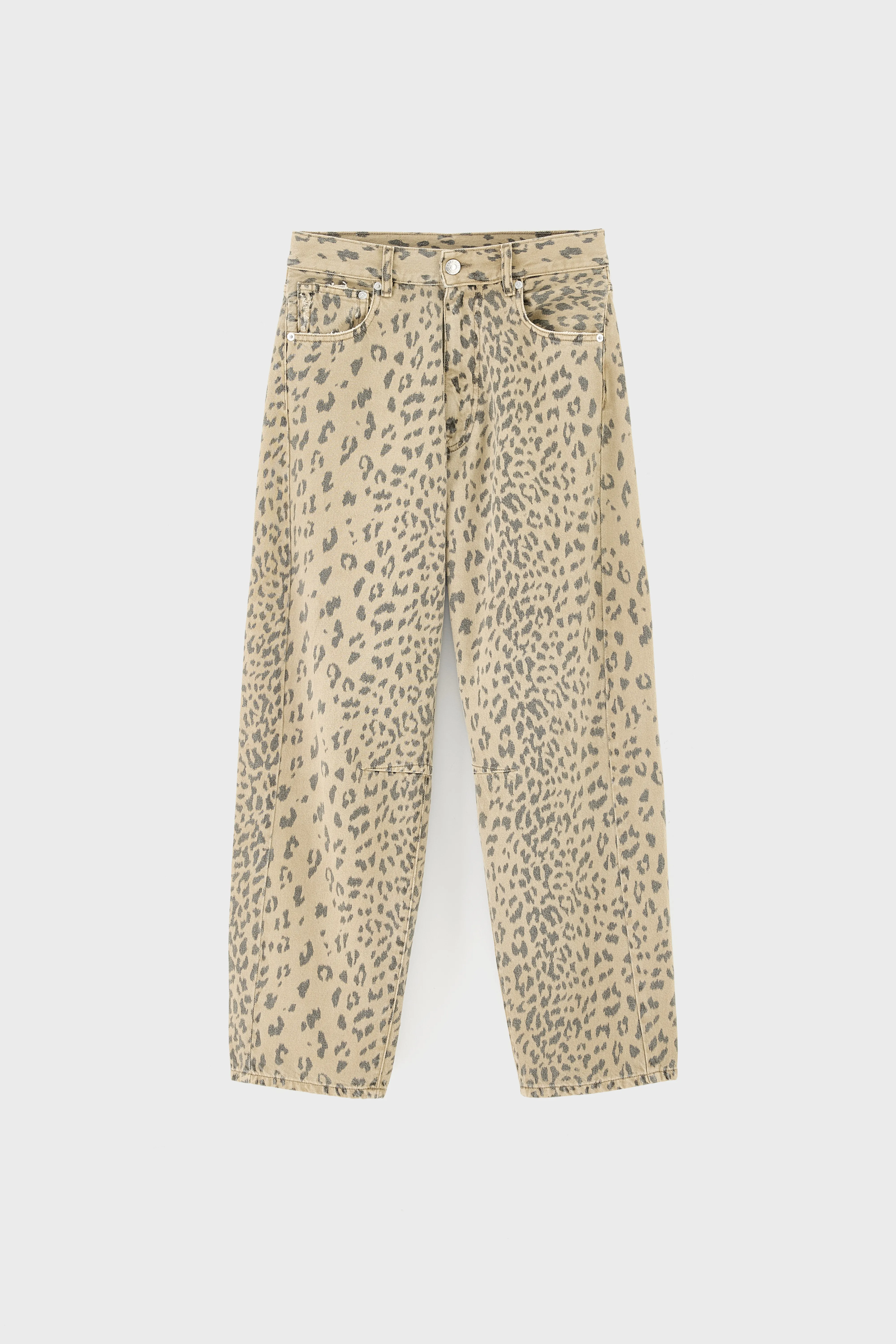 Denim N. 82 - balloon jeans (261 / W / COMBO A) - Image 8