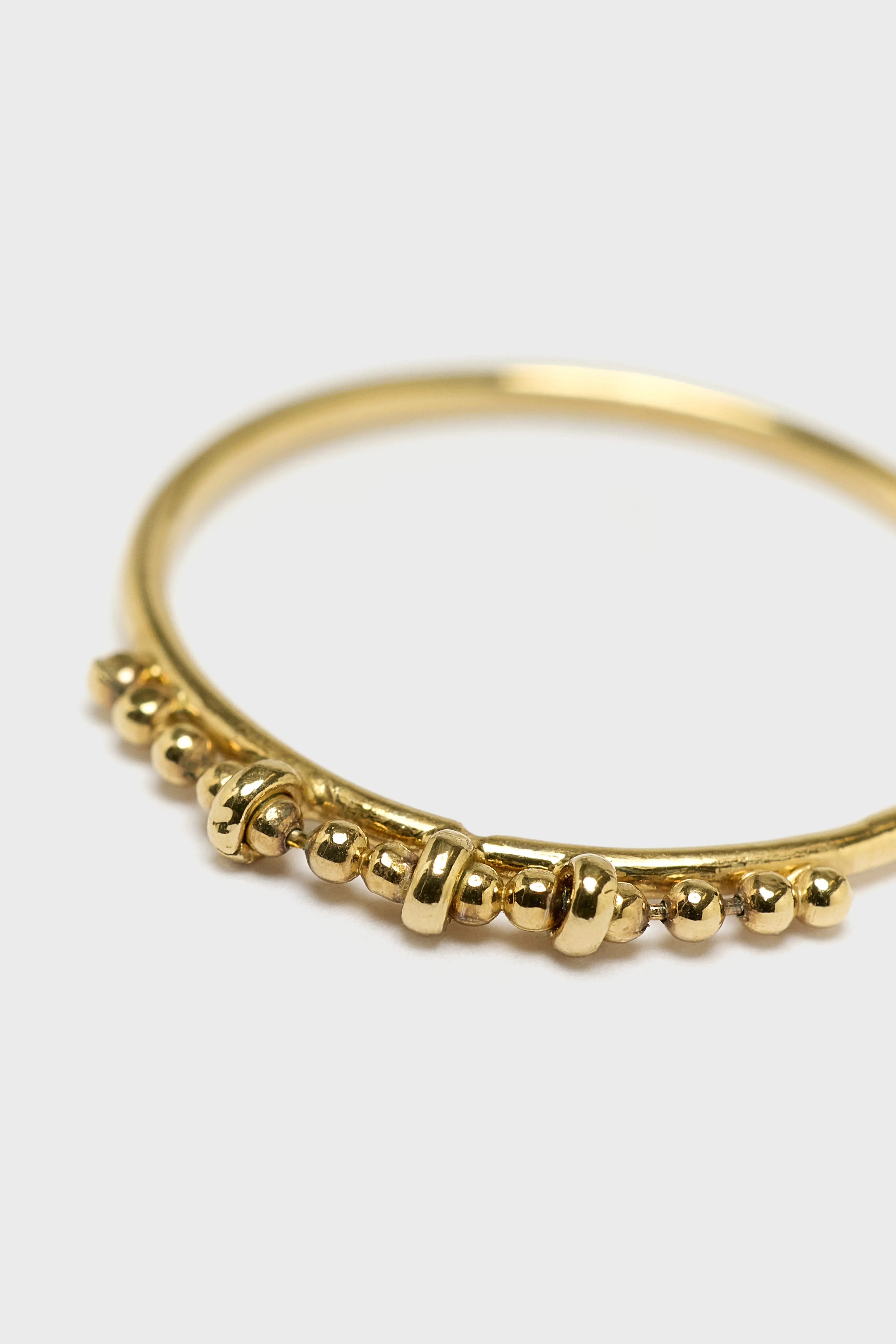 Océane Ring (242 / W / GOLD) - Image 4
