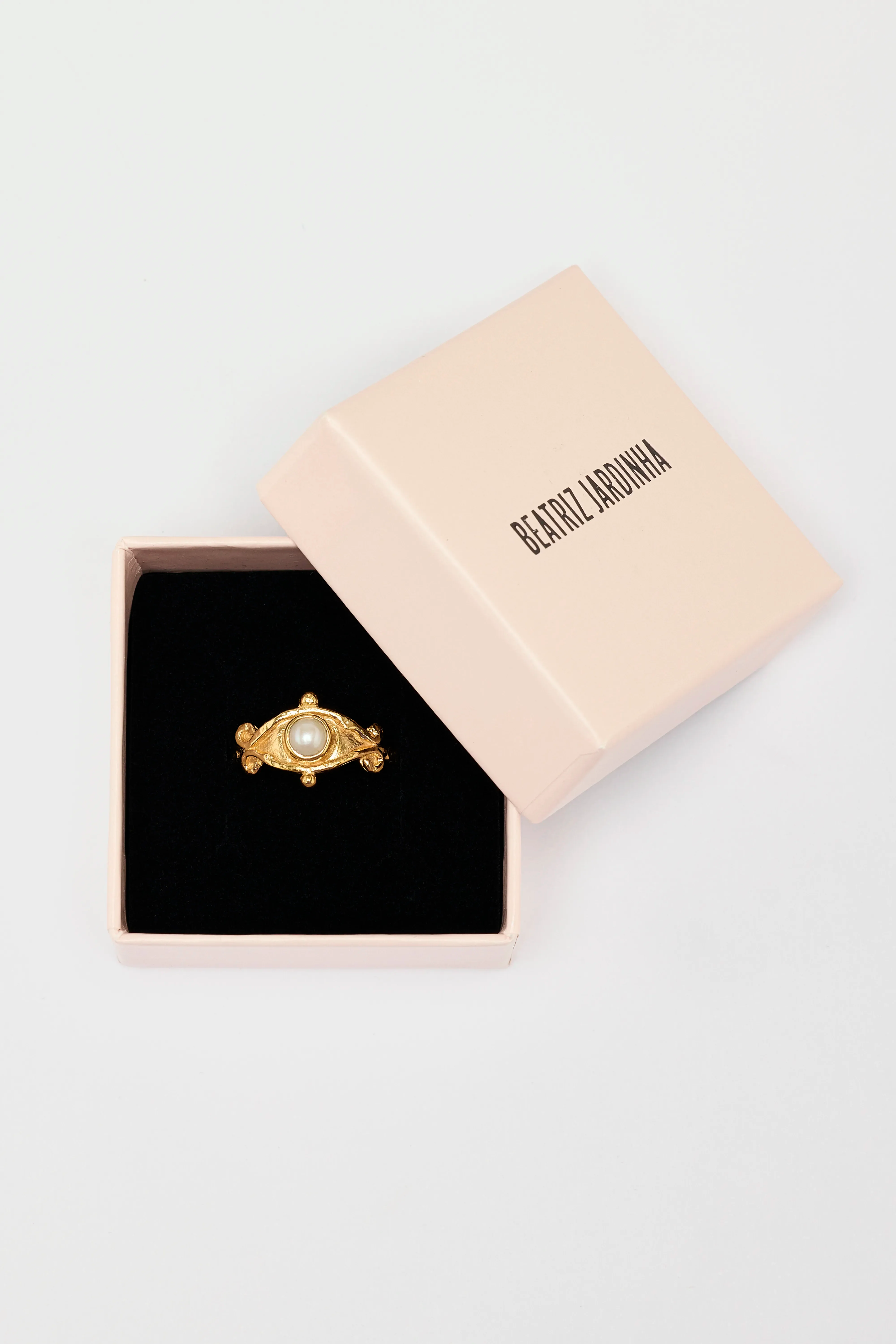 Mana Ring (252 / W / GOLD) - Image 5