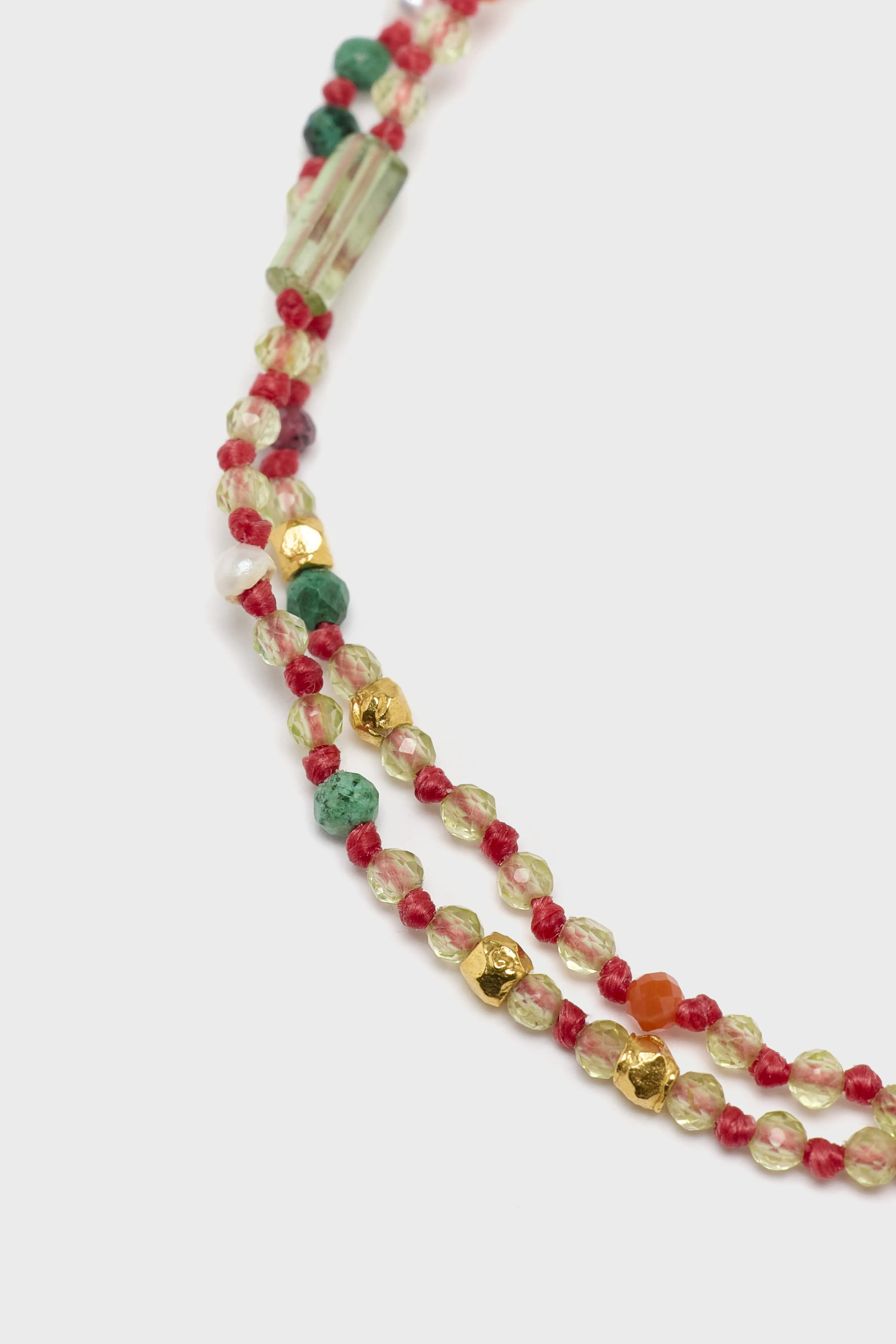N° 19 Bracelet  (261 / W / MULTICOLOR) - Image 3