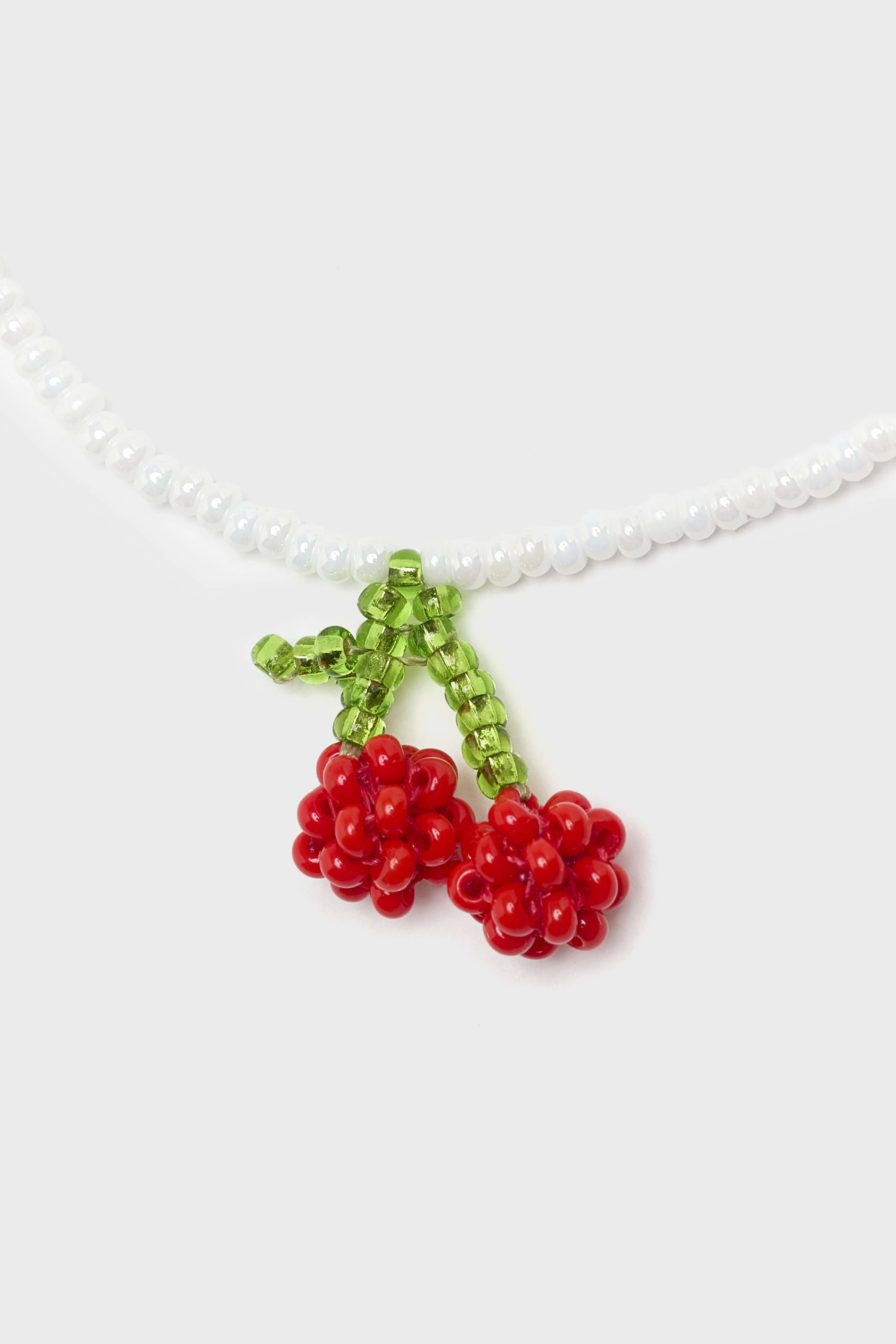 Fruit Salad Bracelet (261 / W / WHITE) - Image 3