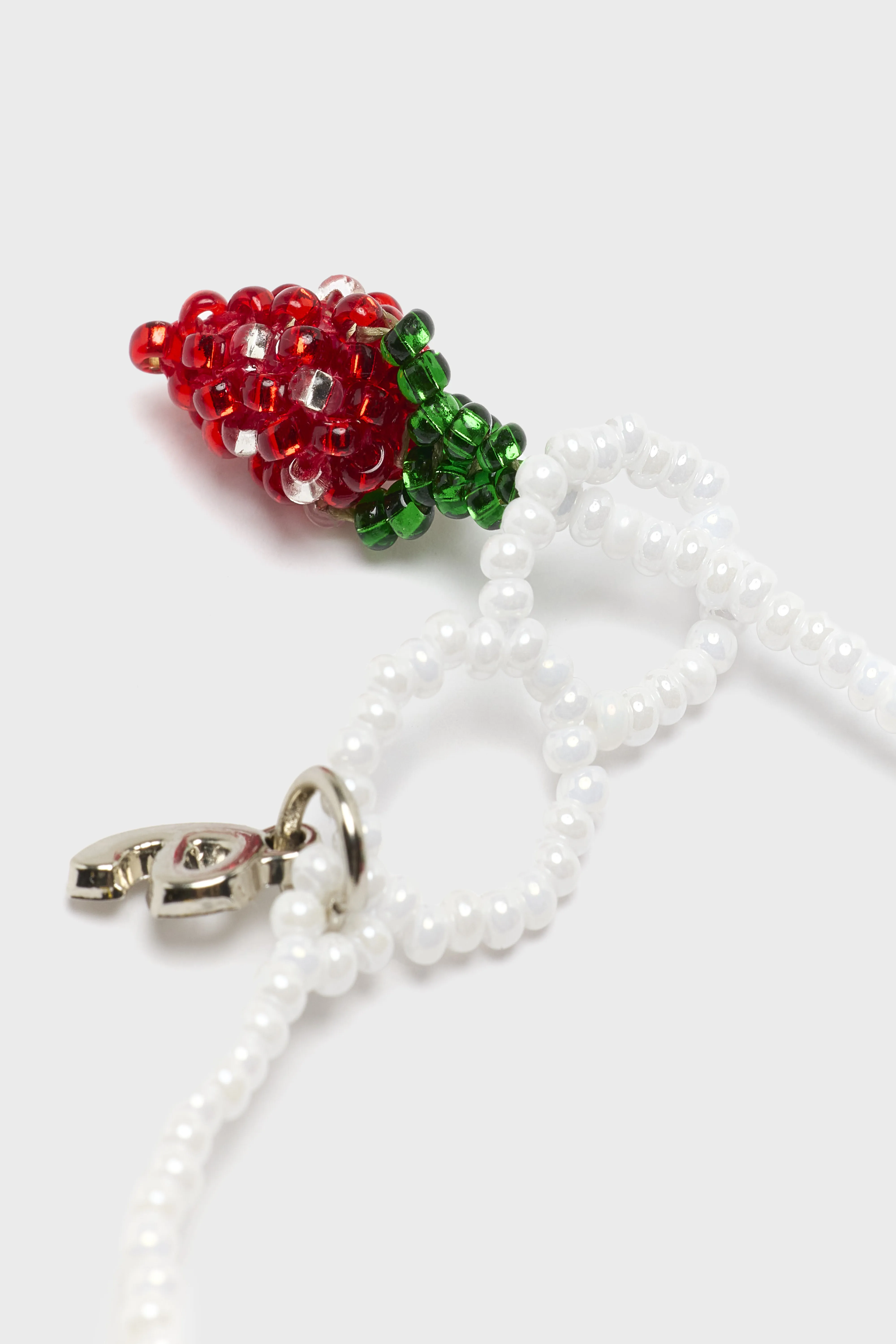 Fruit Salad Bracelet (261 / W / WHITE) - Image 4