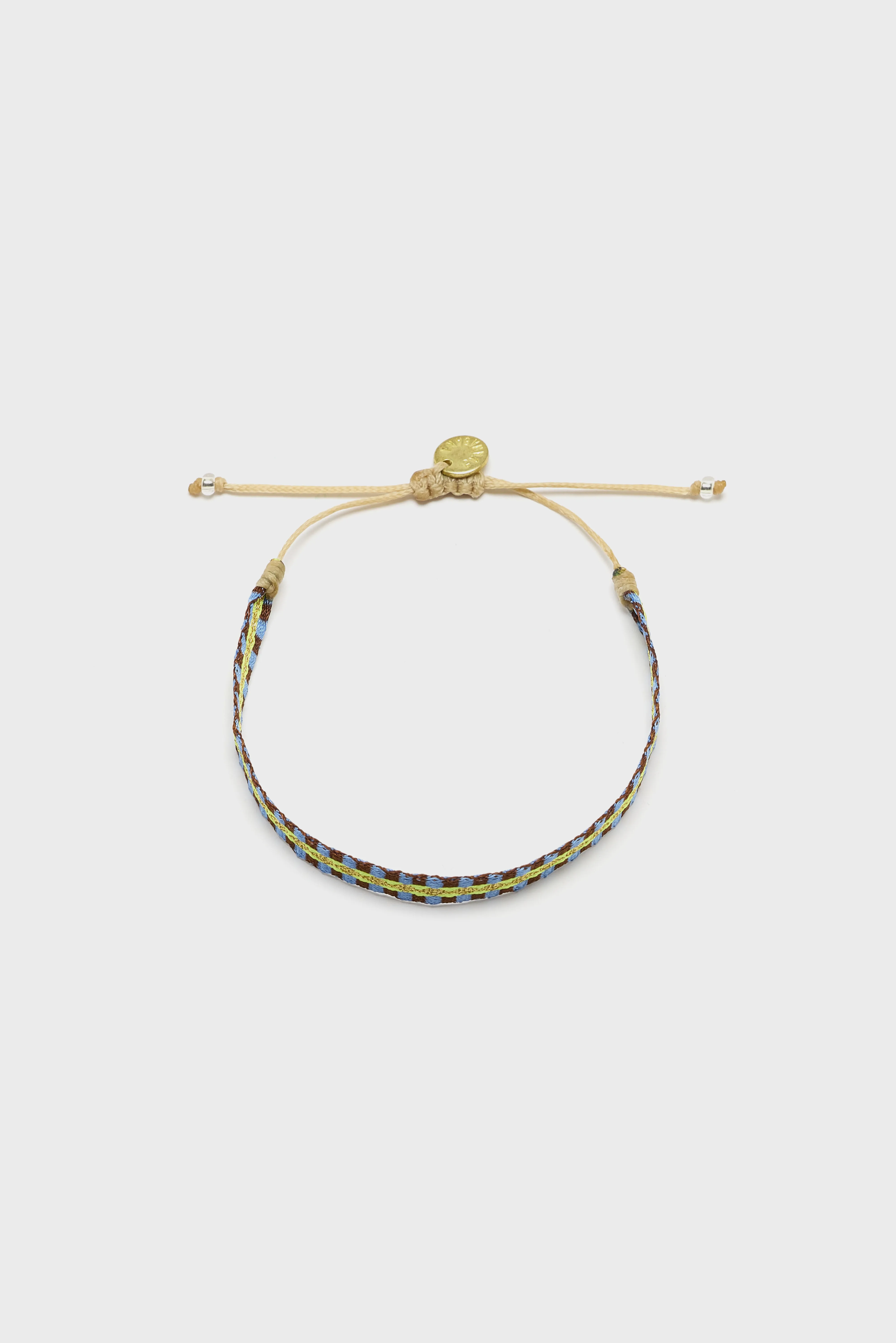 Argantina 120 Bracelet  (252 / W / MULTICOLOR) - Image 2