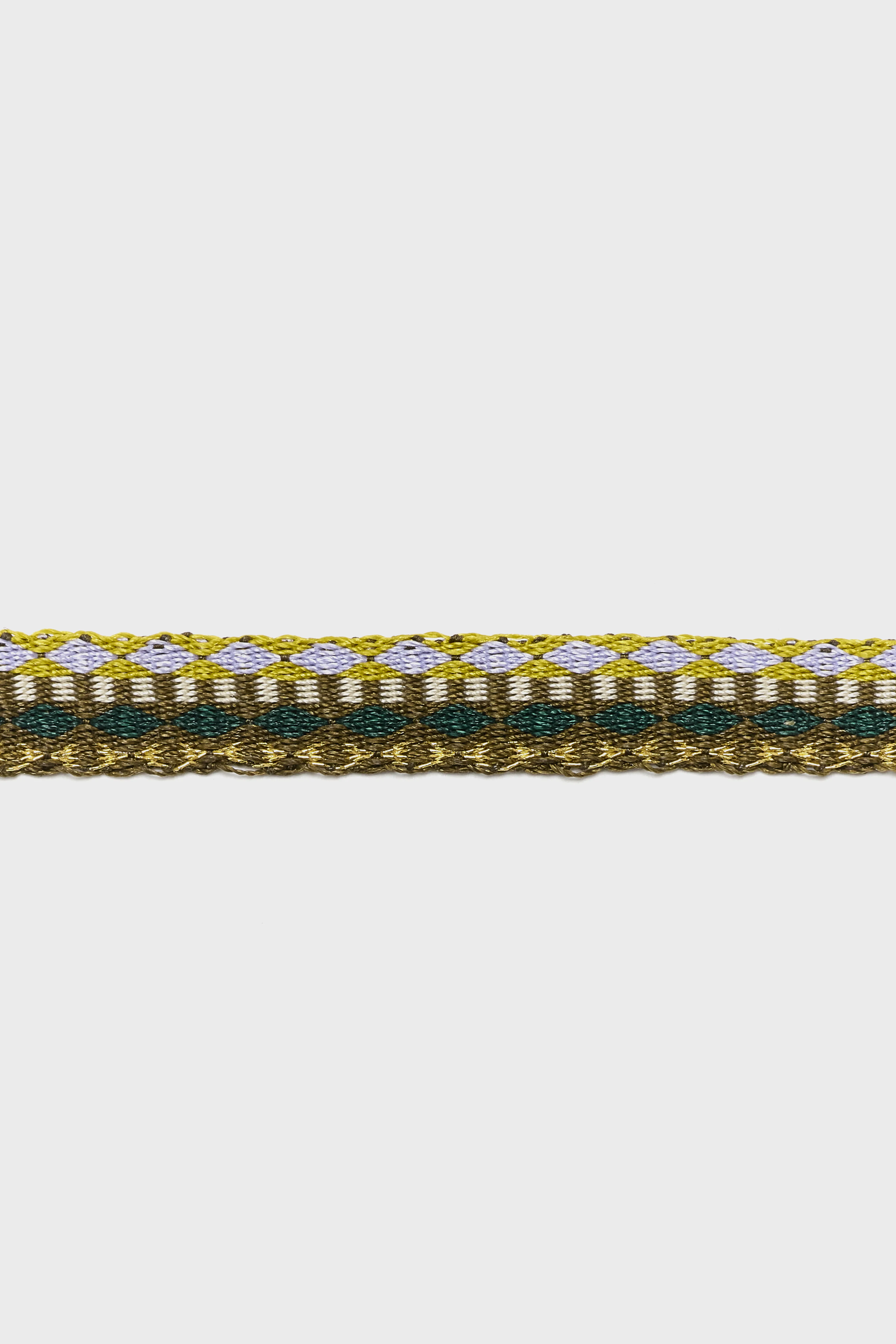 Argantina 120 Bracelet  (252 / W / YELLOW) - Image 3