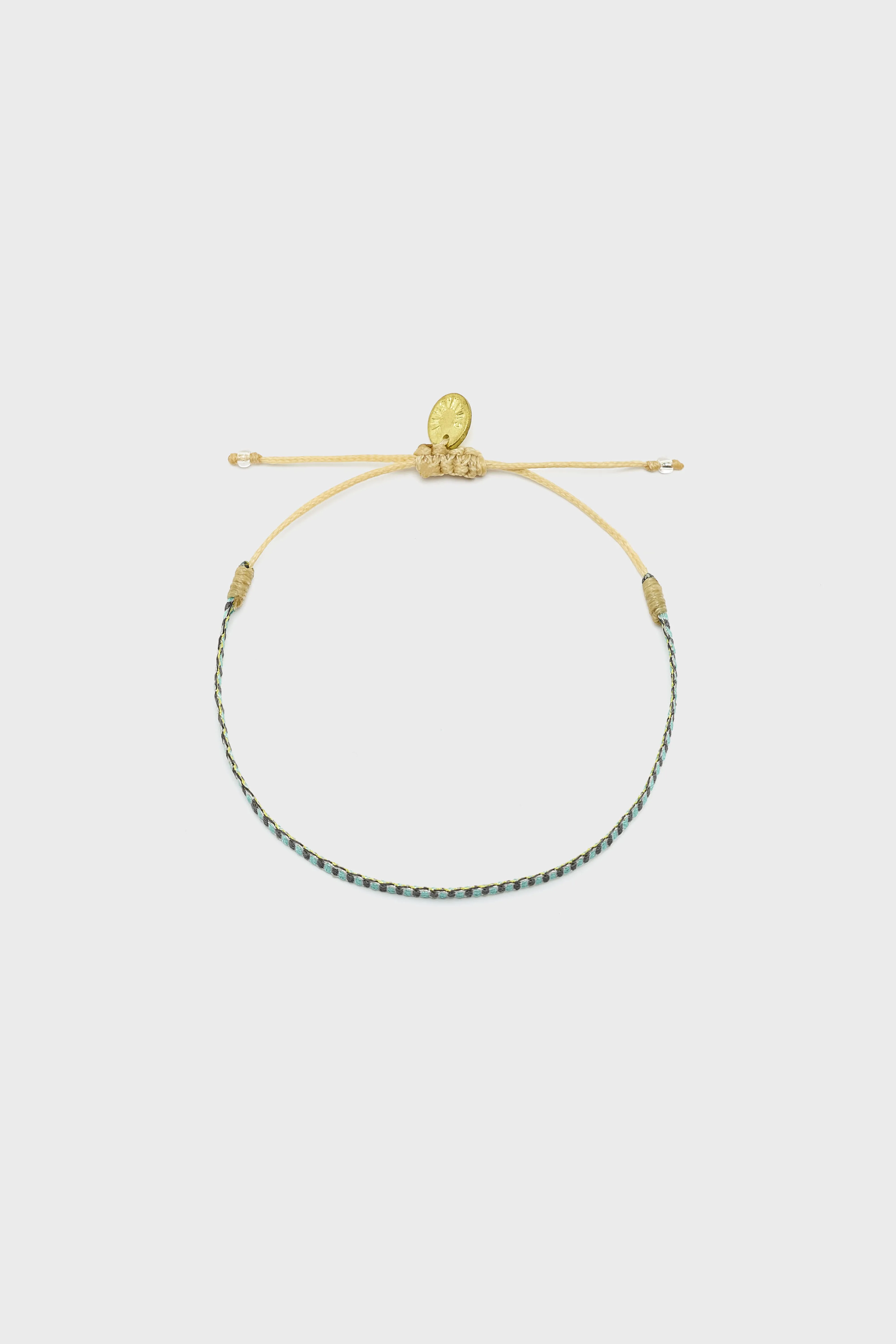 Argantina 40 Bracelet  (261 / W / MULTICOLOR) - Image 2
