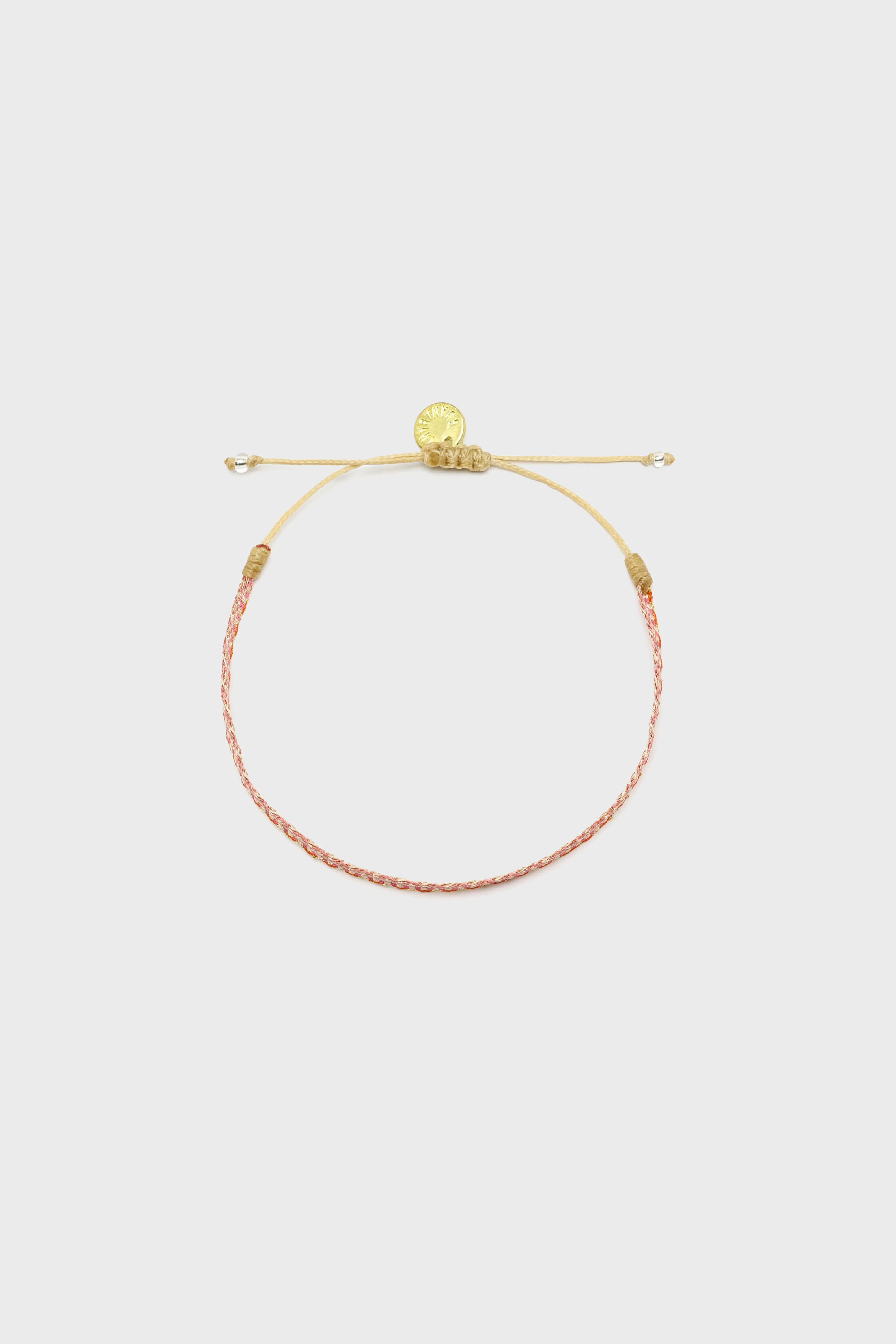Argantina 40 Bracelet  (261 / W / MULTICOLOR) - Image 2