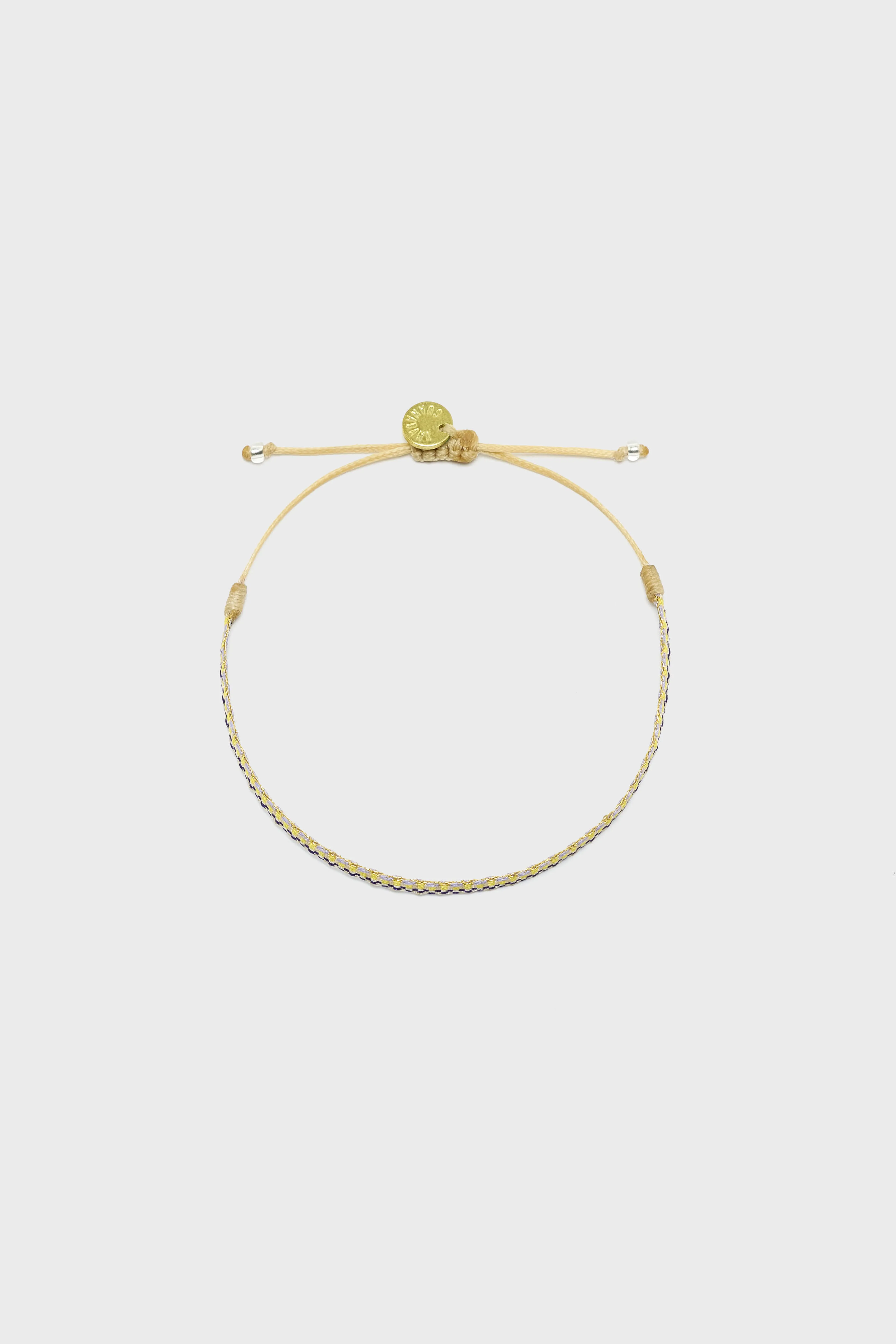 Argantina 40 Bracelet  (261 / W / MULTICOLOR) - Image 2