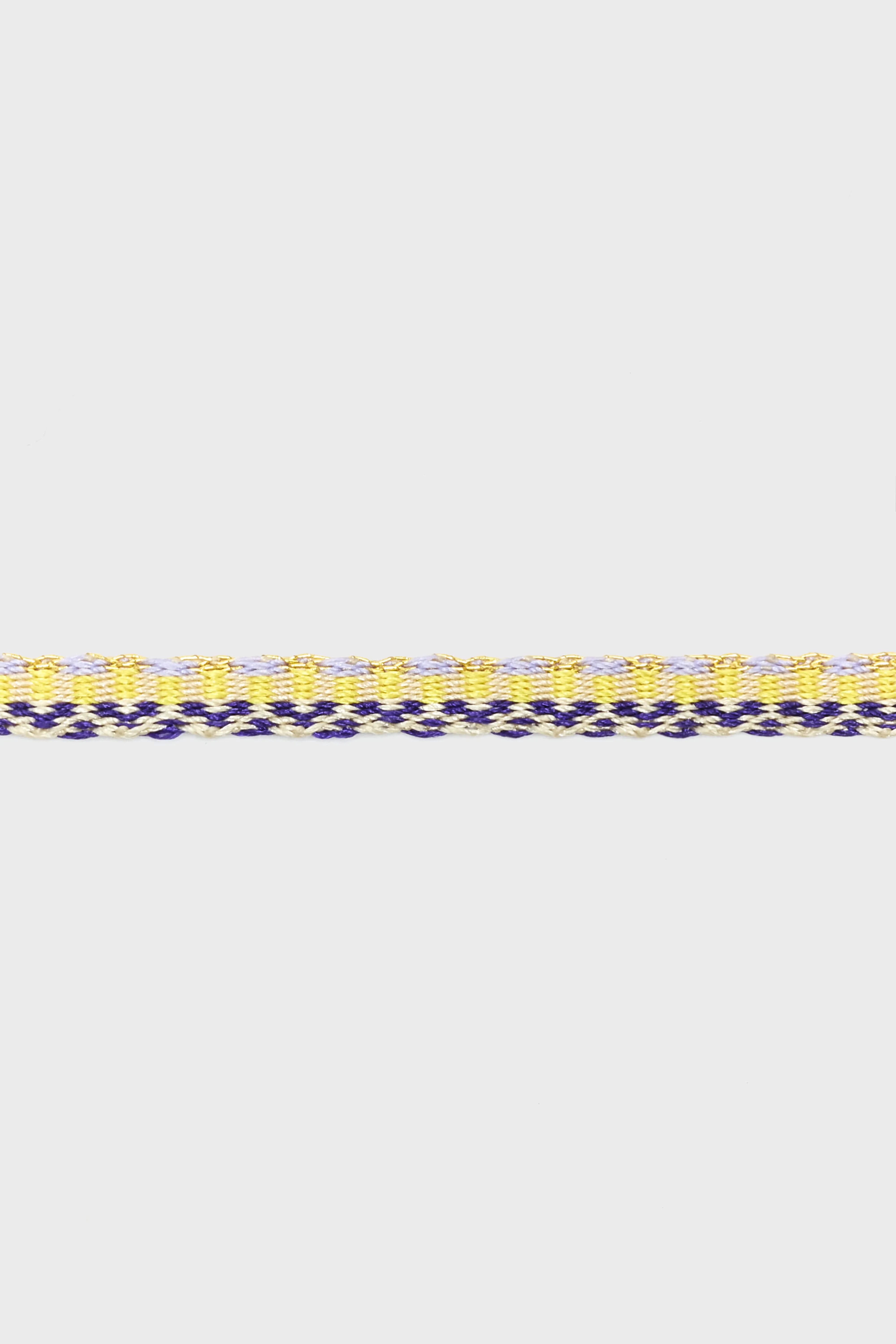 Argantina 40 Bracelet  (261 / W / MULTICOLOR) - Image 3
