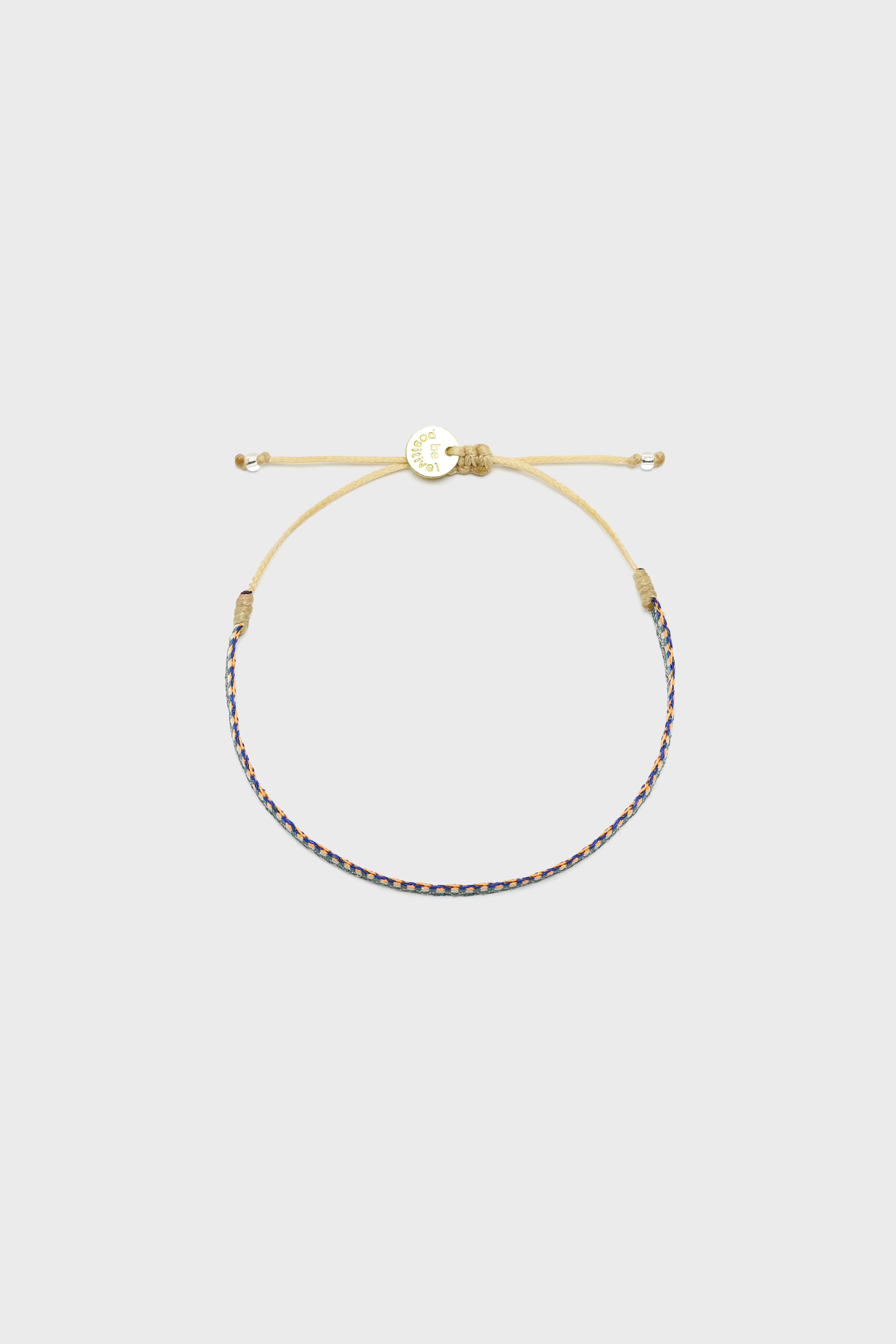 Argantina 40 Bracelet  (261 / W / MULTICOLOR) - Image 2