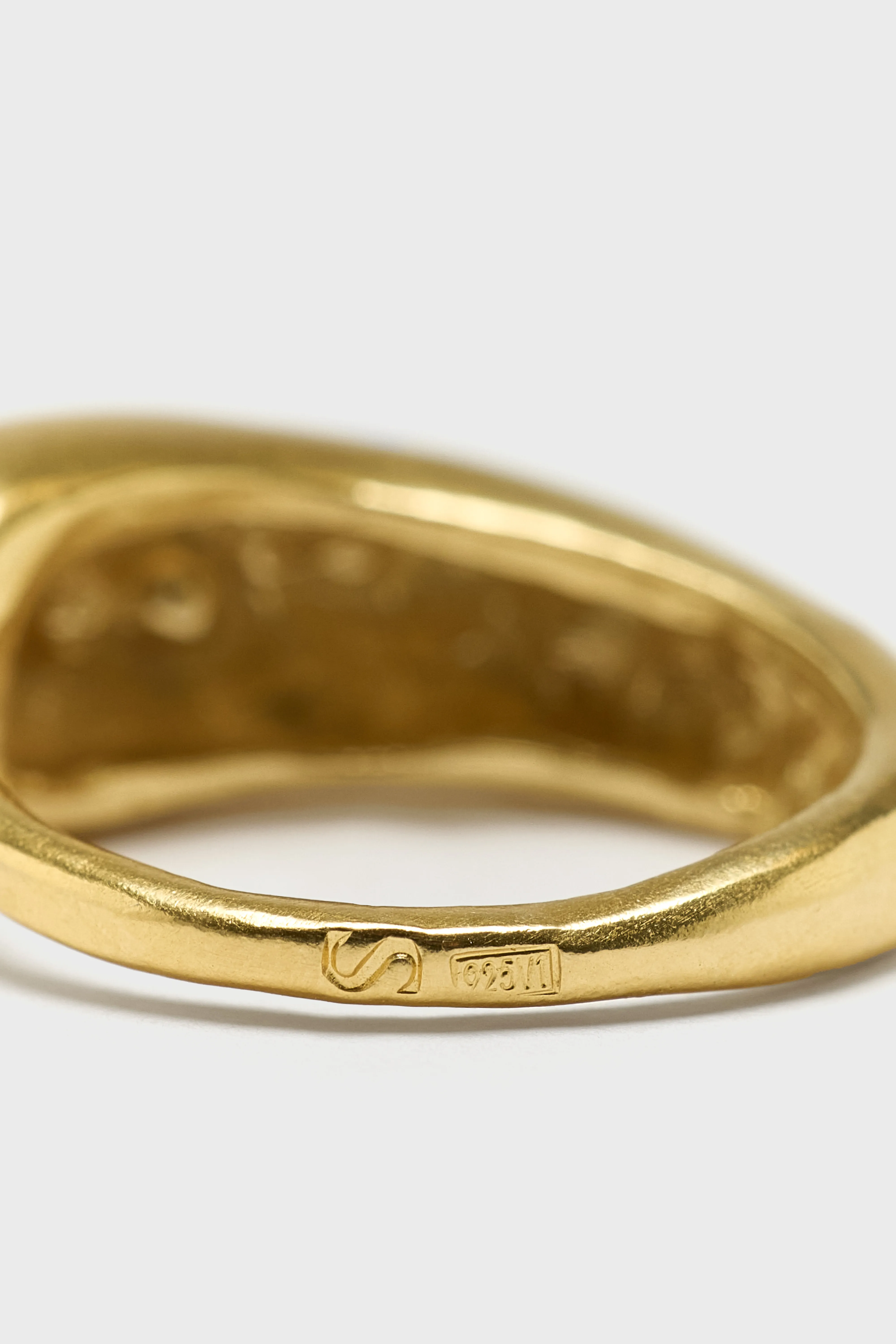 Gota Ring  (252 / W / GOLD) - Image 4