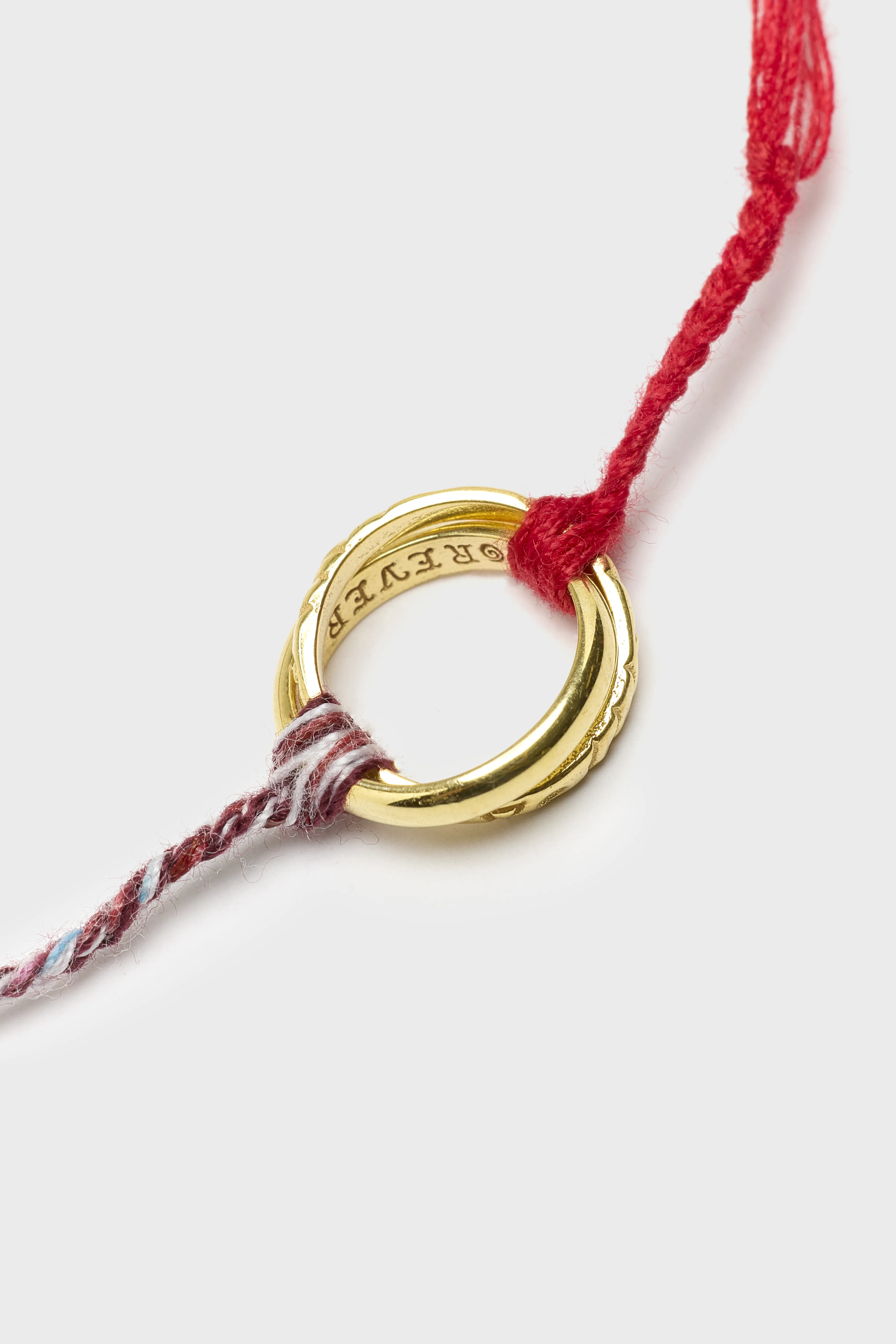 Link Forever Bracelet  (261 / W / MULTICOLOR) - Image 3