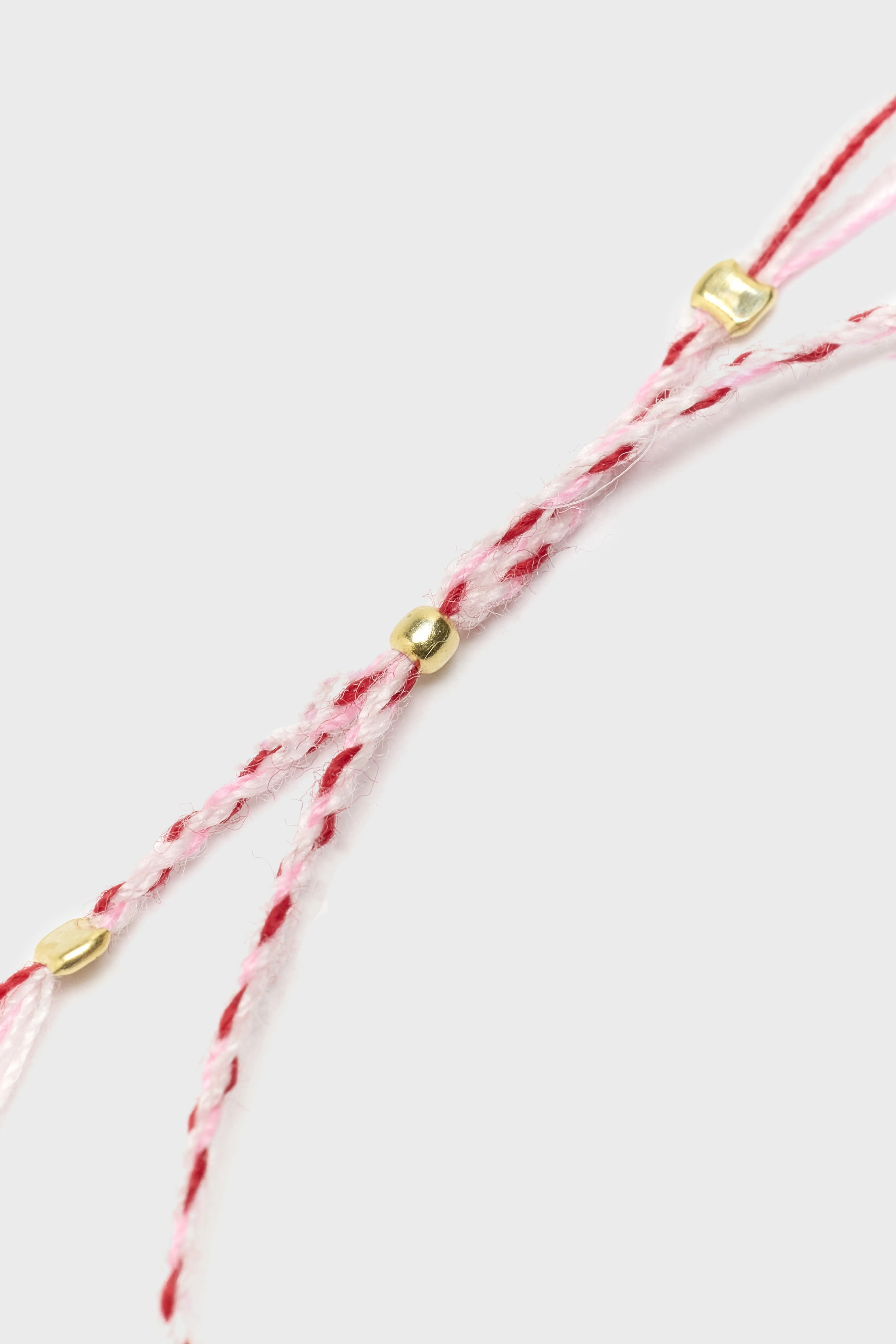 Escapular Bracelet (261 / W / RED) - Image 4