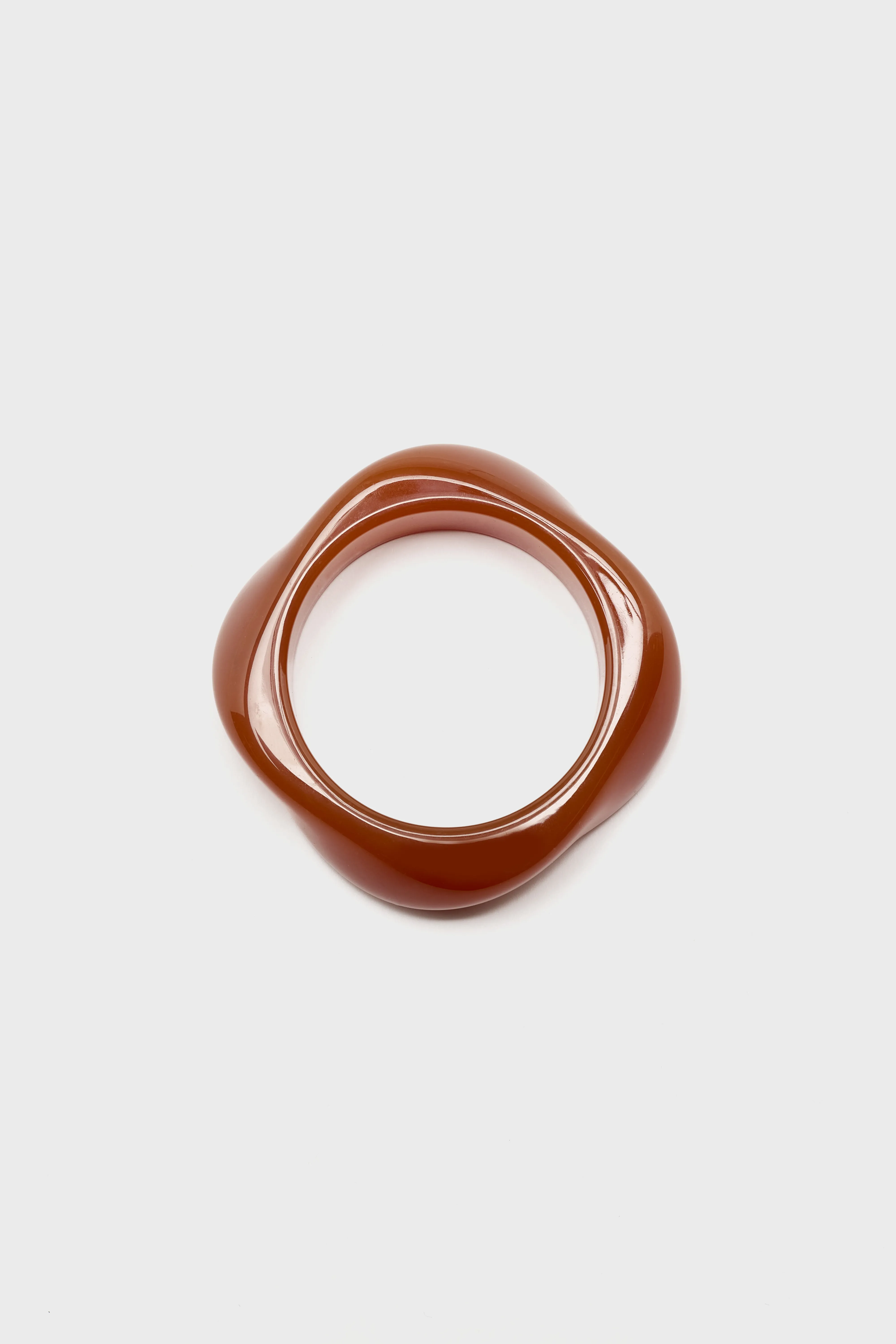 Lido Bracelet  (261 / W / CAMEL) - Image 2