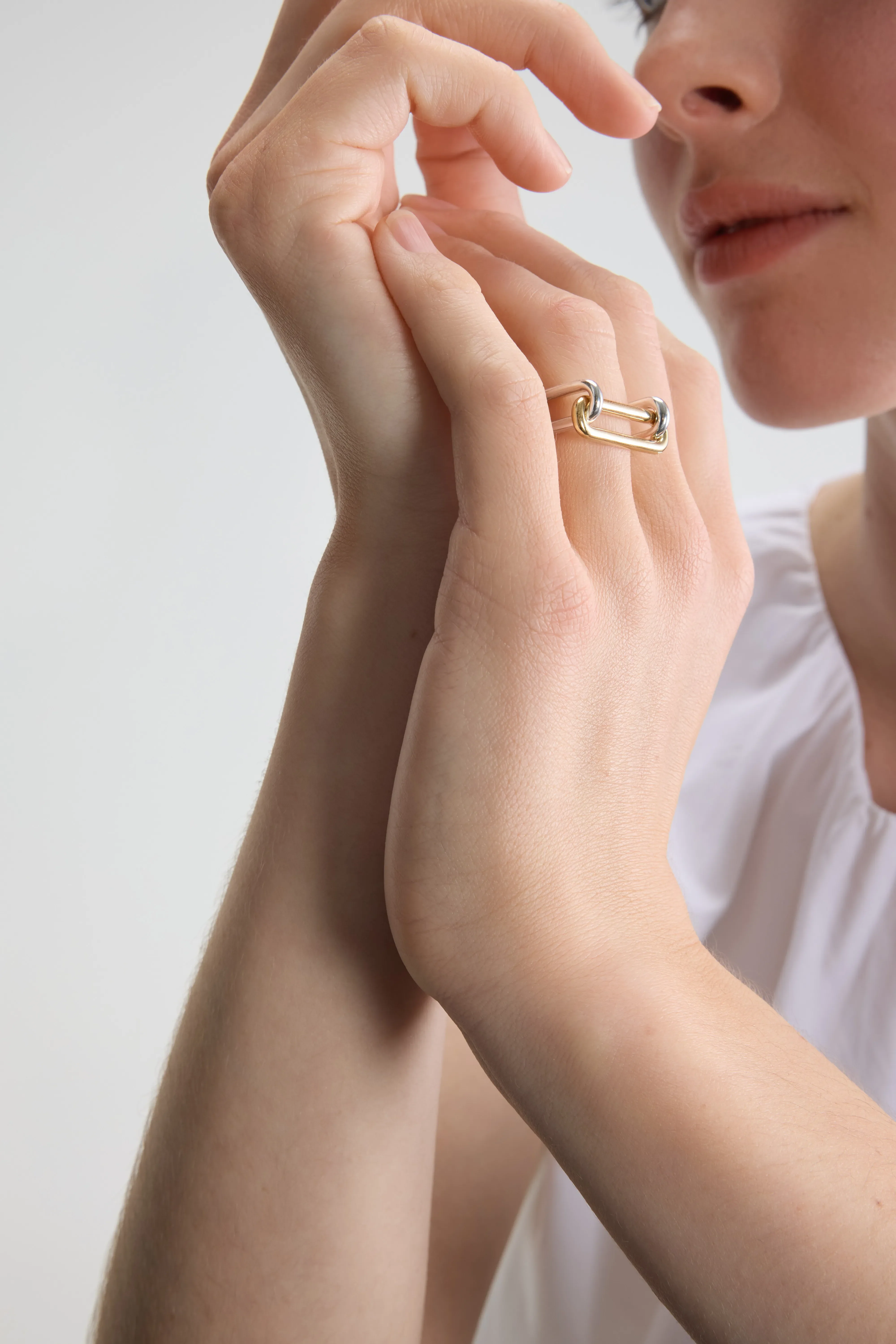 l'Insolite Ring  (261 / W / MULTICOLOR) - Image 3