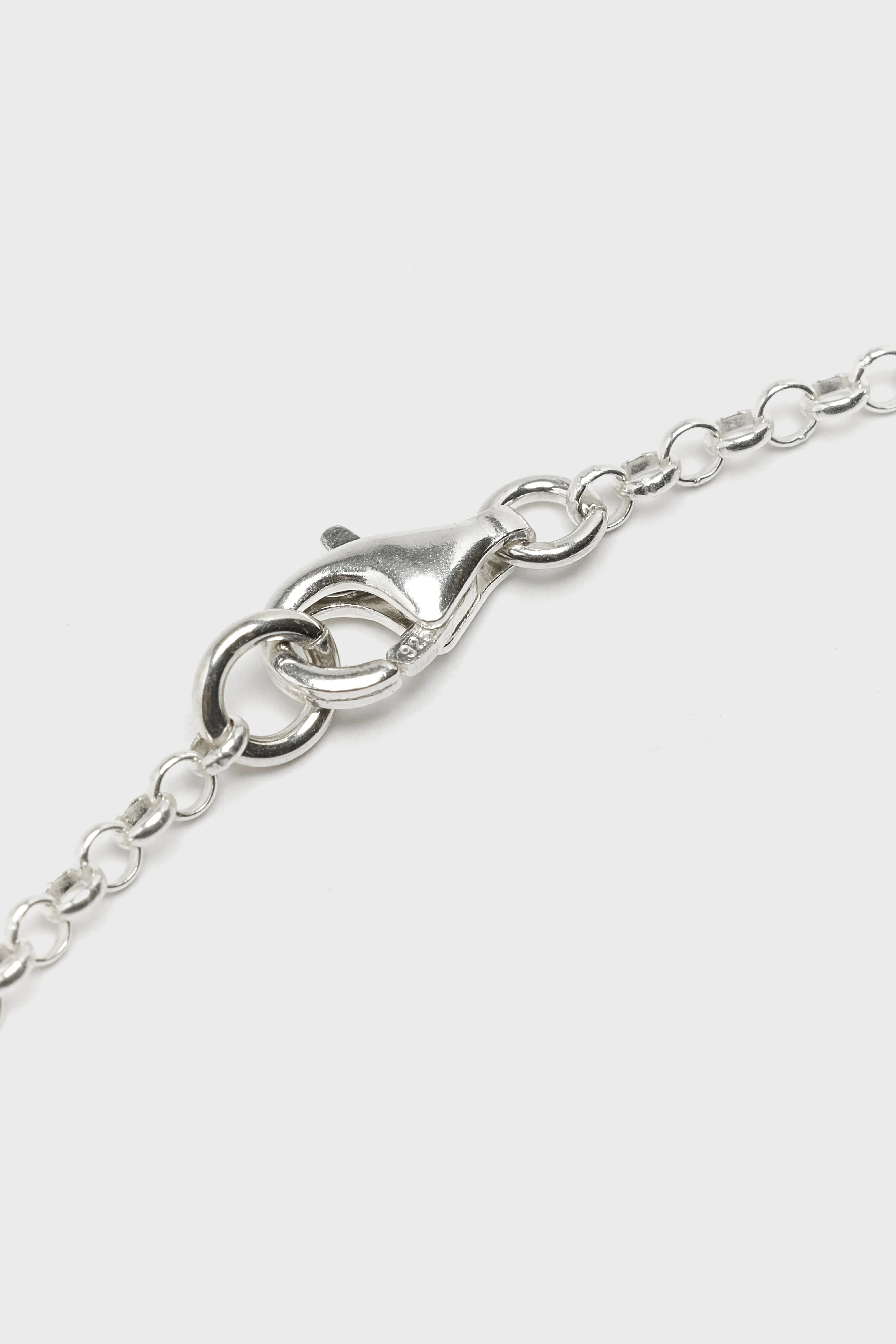 La Mer Necklace (261 / W / SILVER) - Image 5