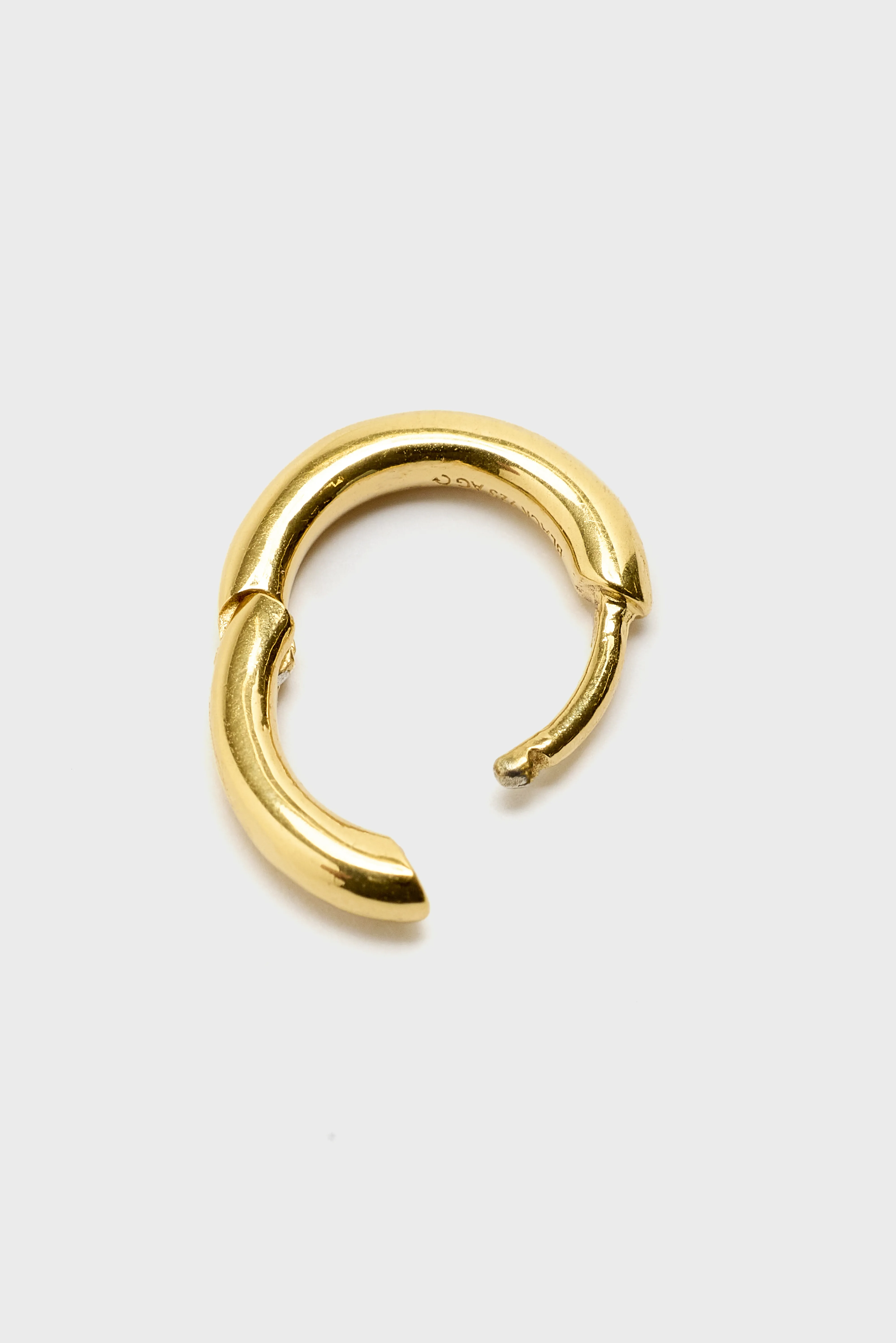 Marco 8 Huggies  (252 / W / GOLD) - Image 4