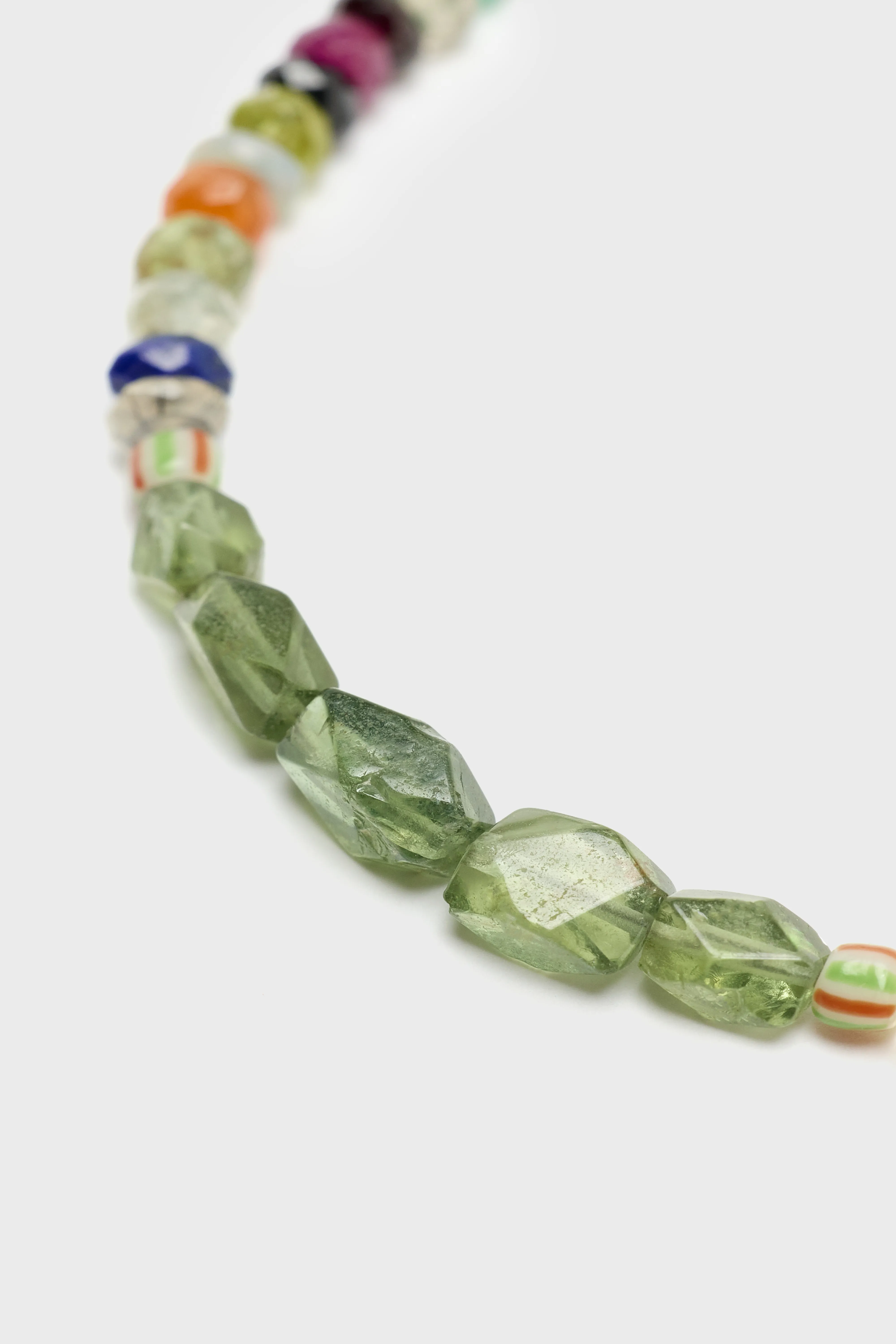 N° 104 Bracelet (261 / W / MULTICOLOR) - Image 3