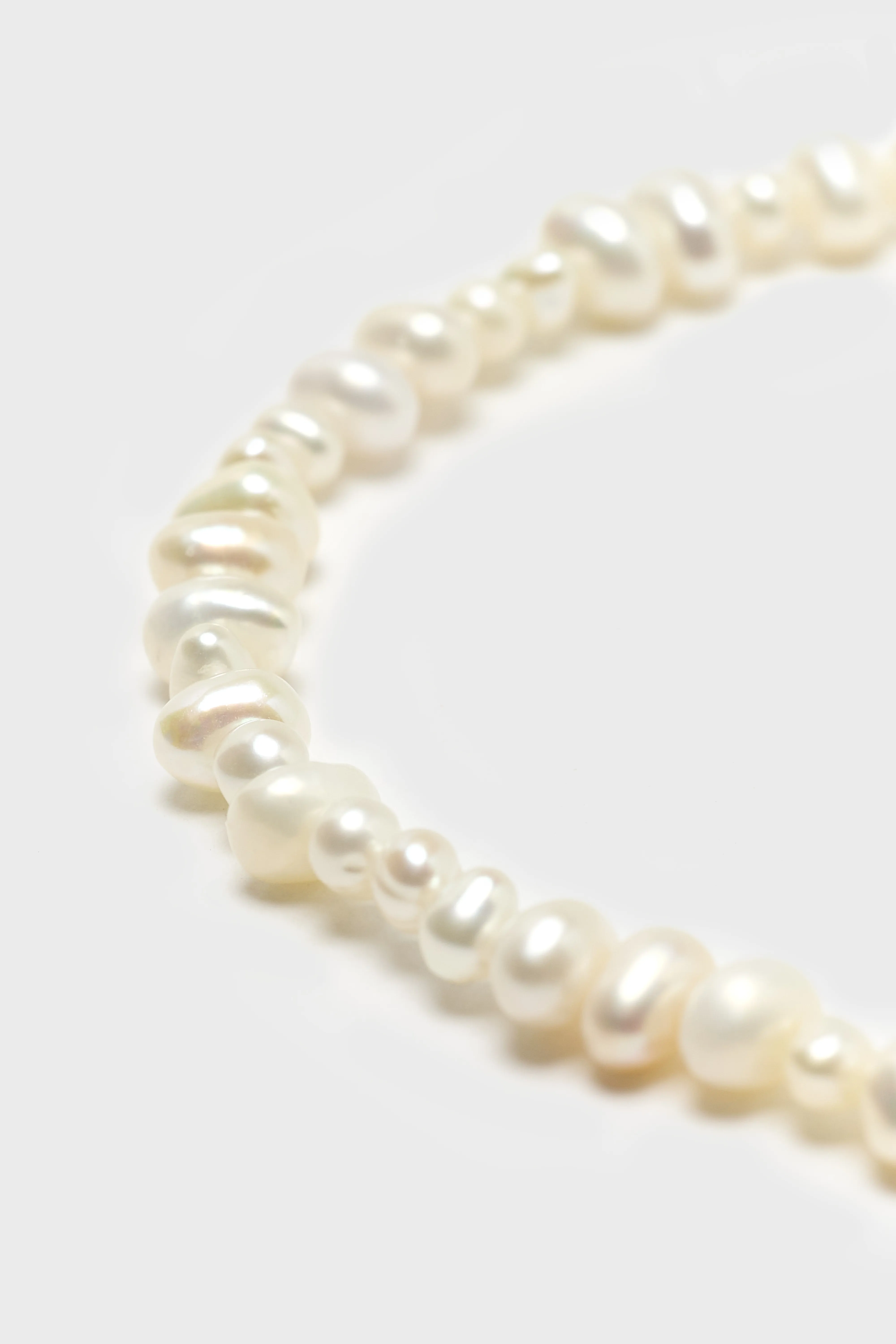 Piccolo Otto Bracelet  (261 / W / PEARL) - Image 3