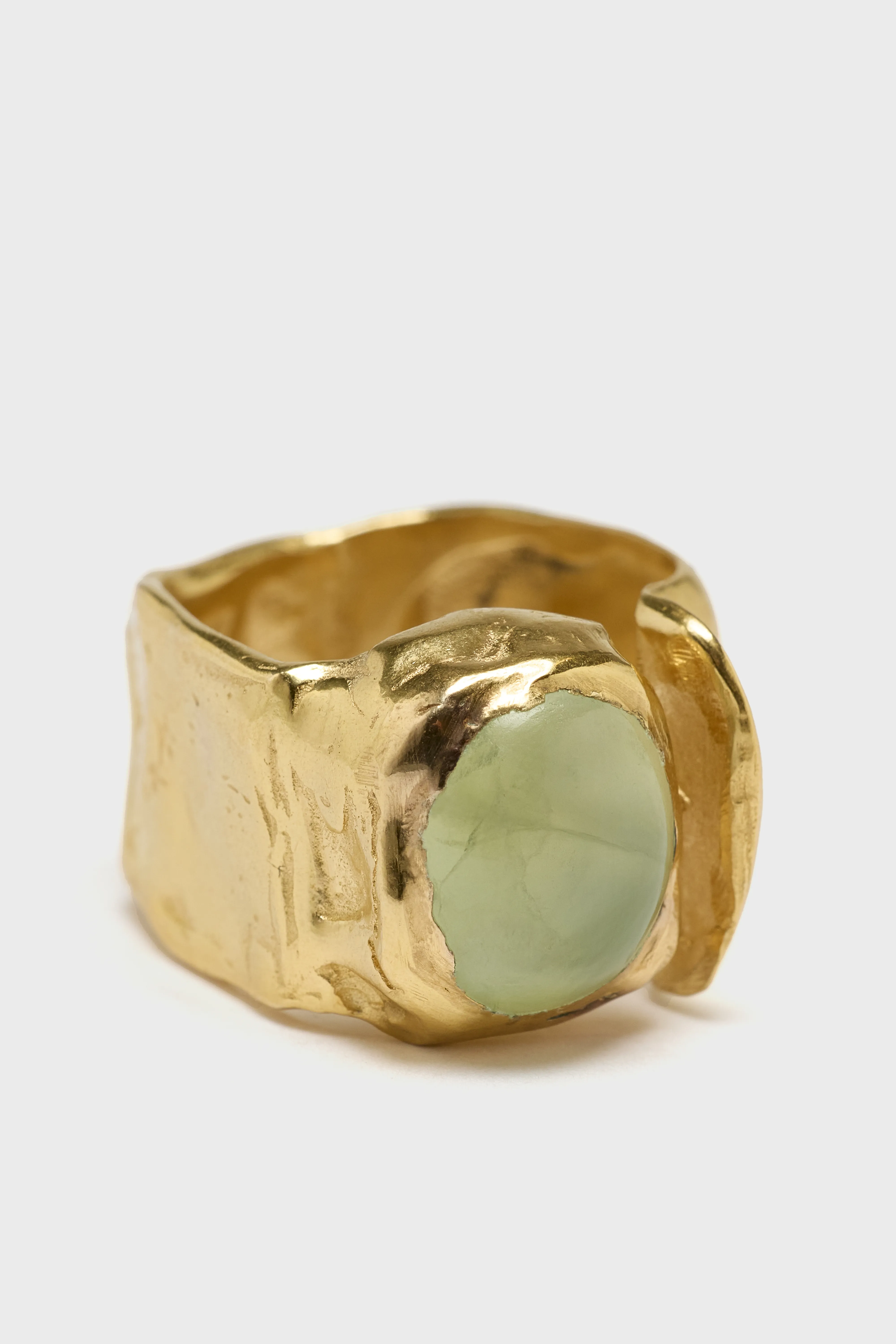 Uva Ring (251 / W / GOLD) - Image 4