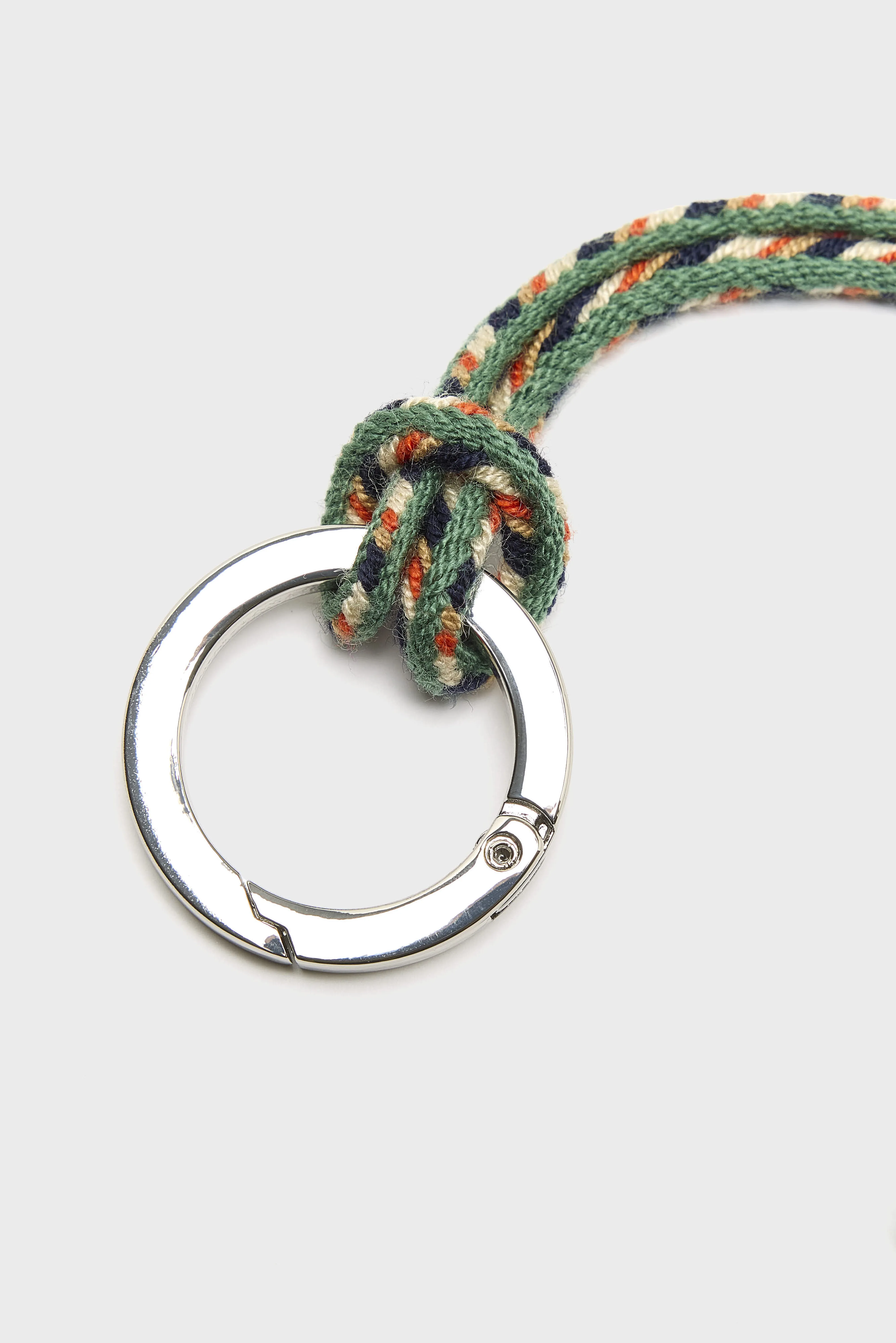 Iraca Palm Tree Charm (261 / W / GREEN) - Image 4