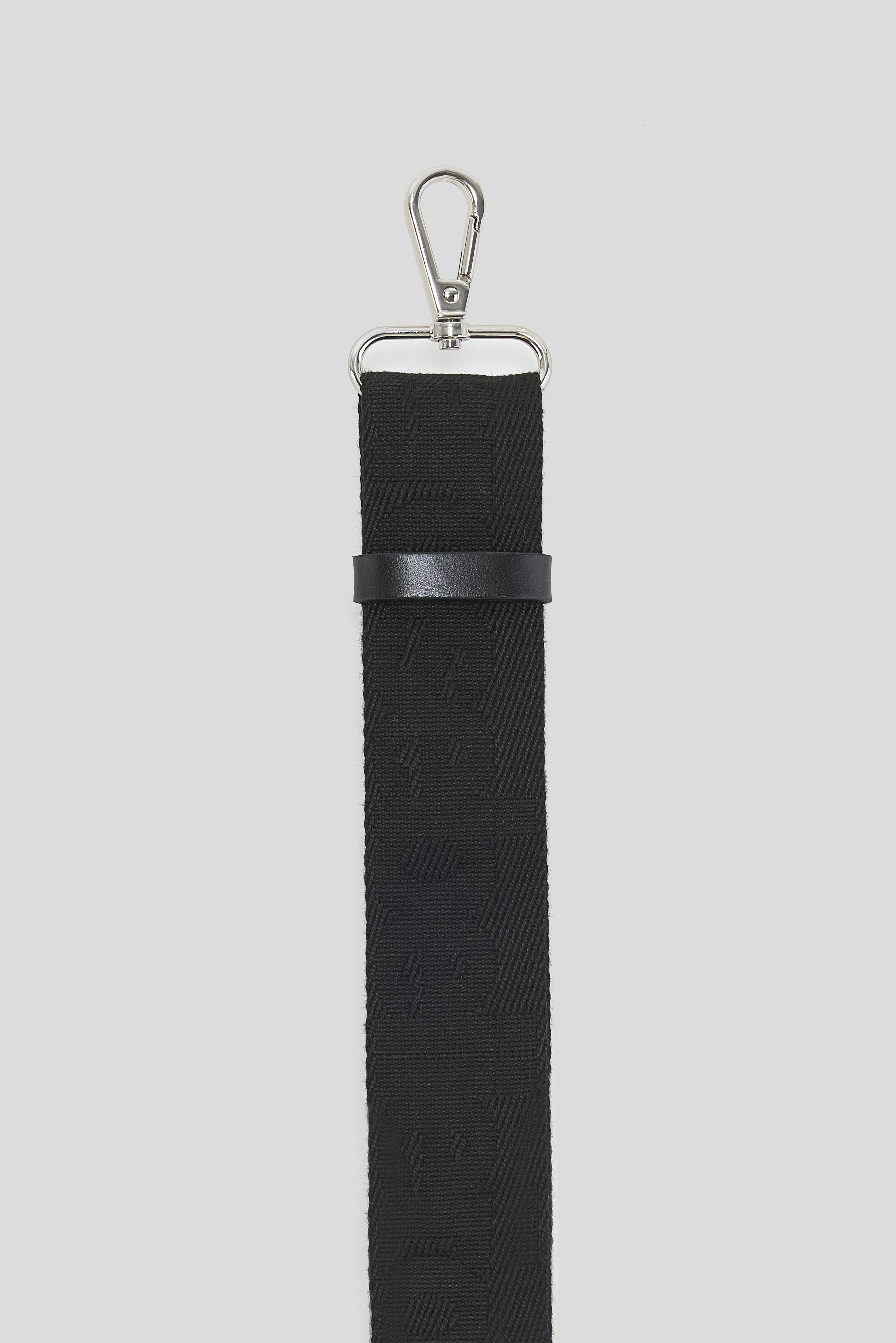 Sogo adjustable strap (252 / W / BLACK) - Image 3