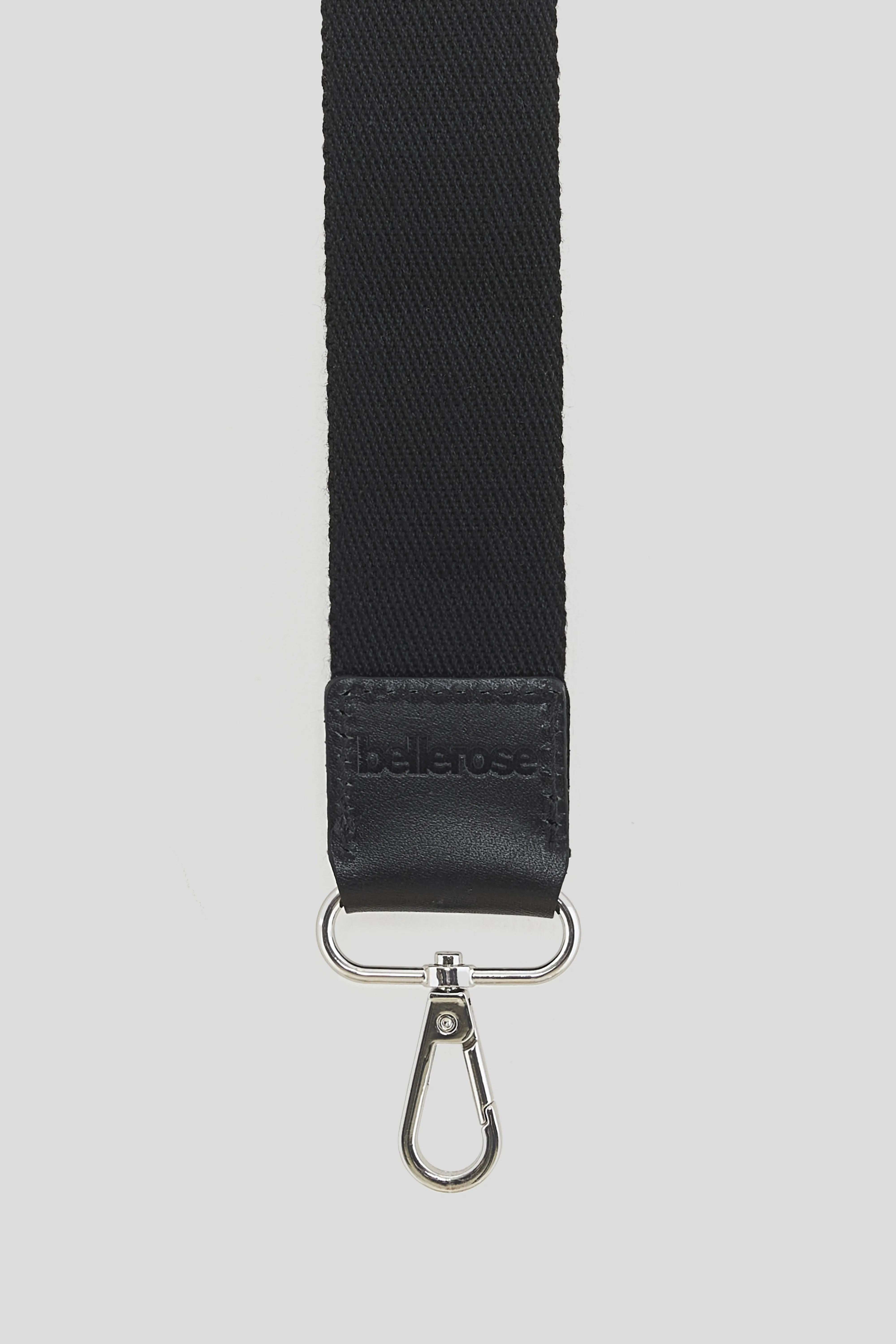 Sogo adjustable strap (252 / W / BLACK) - Image 4