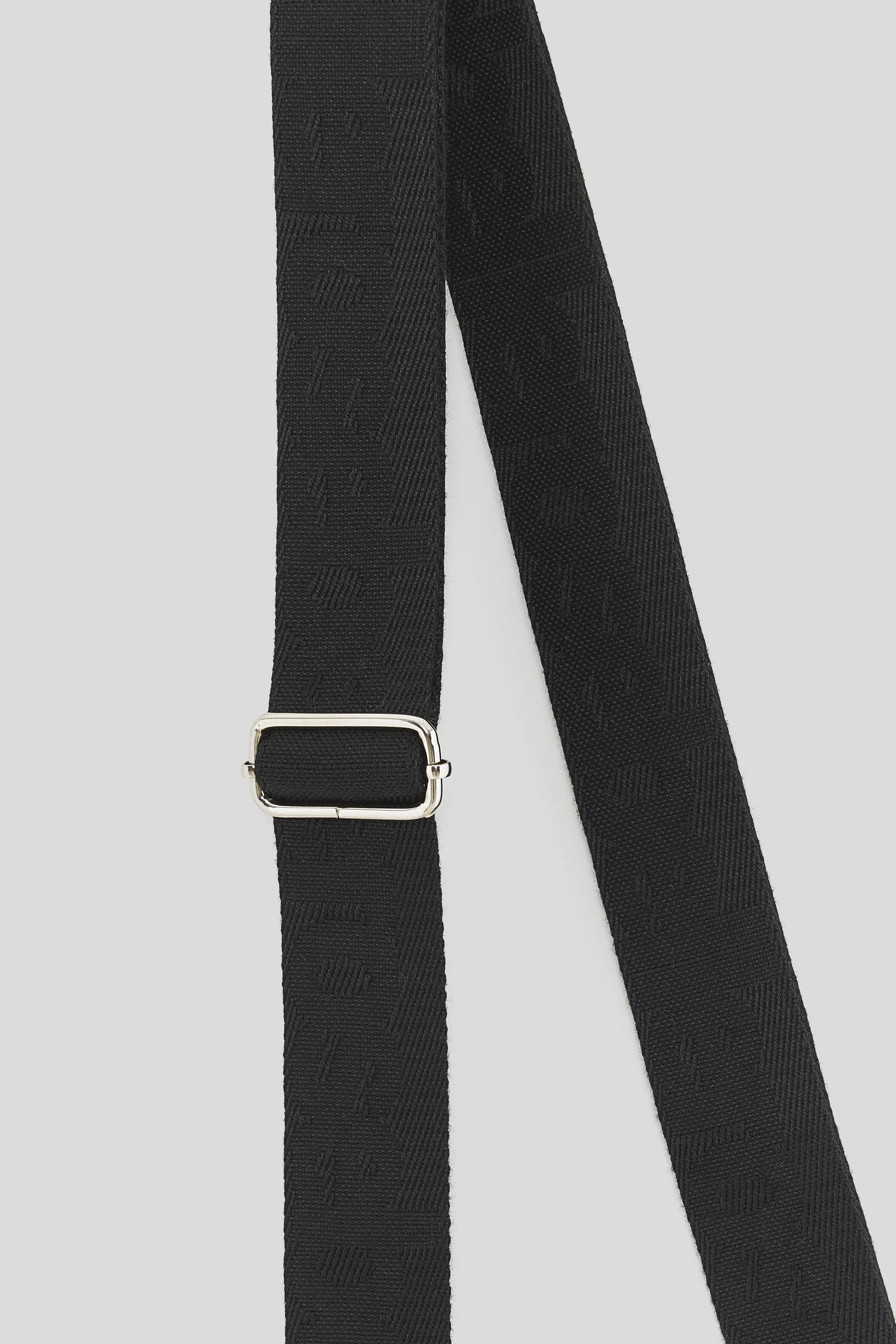 Sogo adjustable strap (252 / W / BLACK) - Image 5