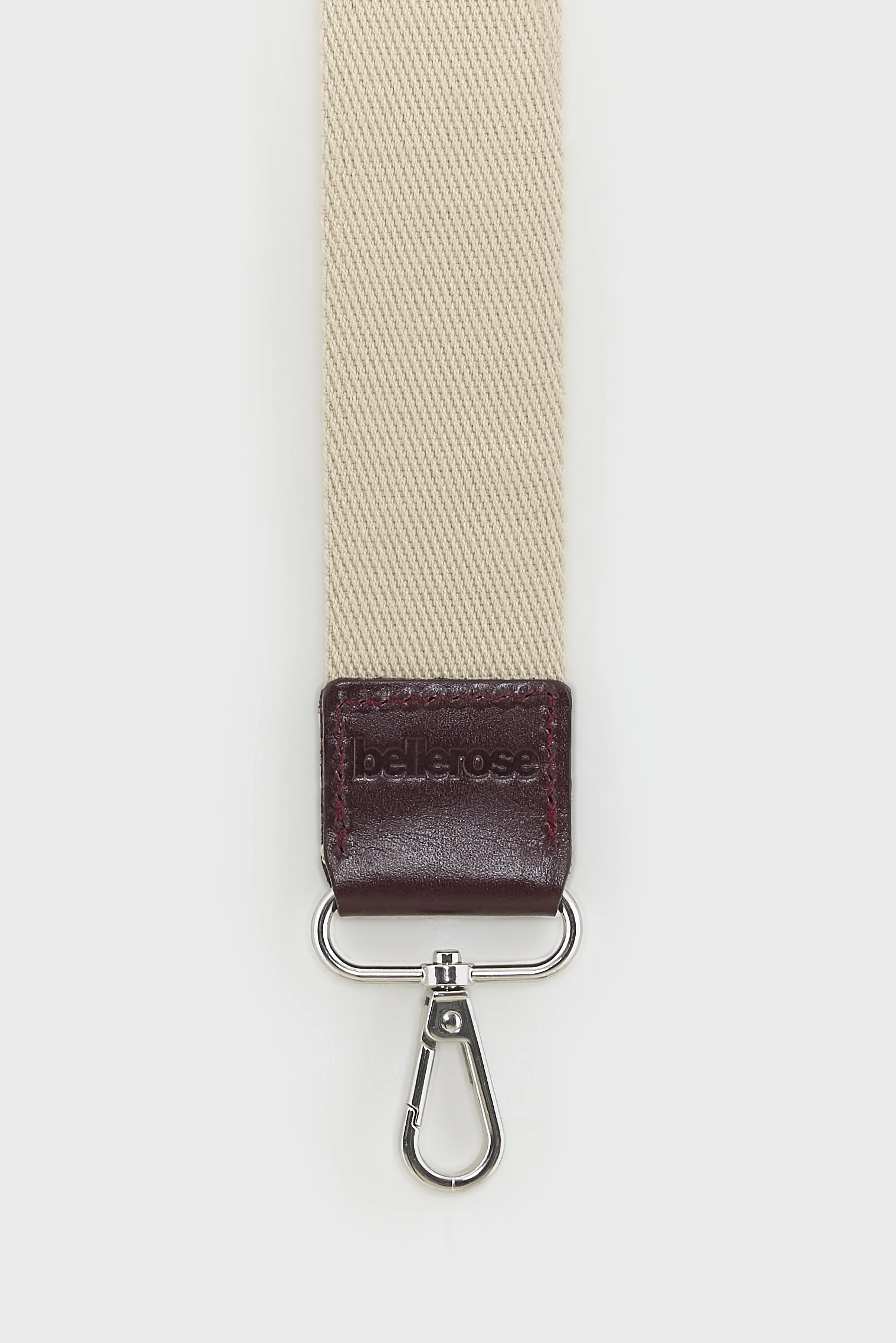 Sogo adjustable strap (252 / W / BORDEAUX) - Image 4