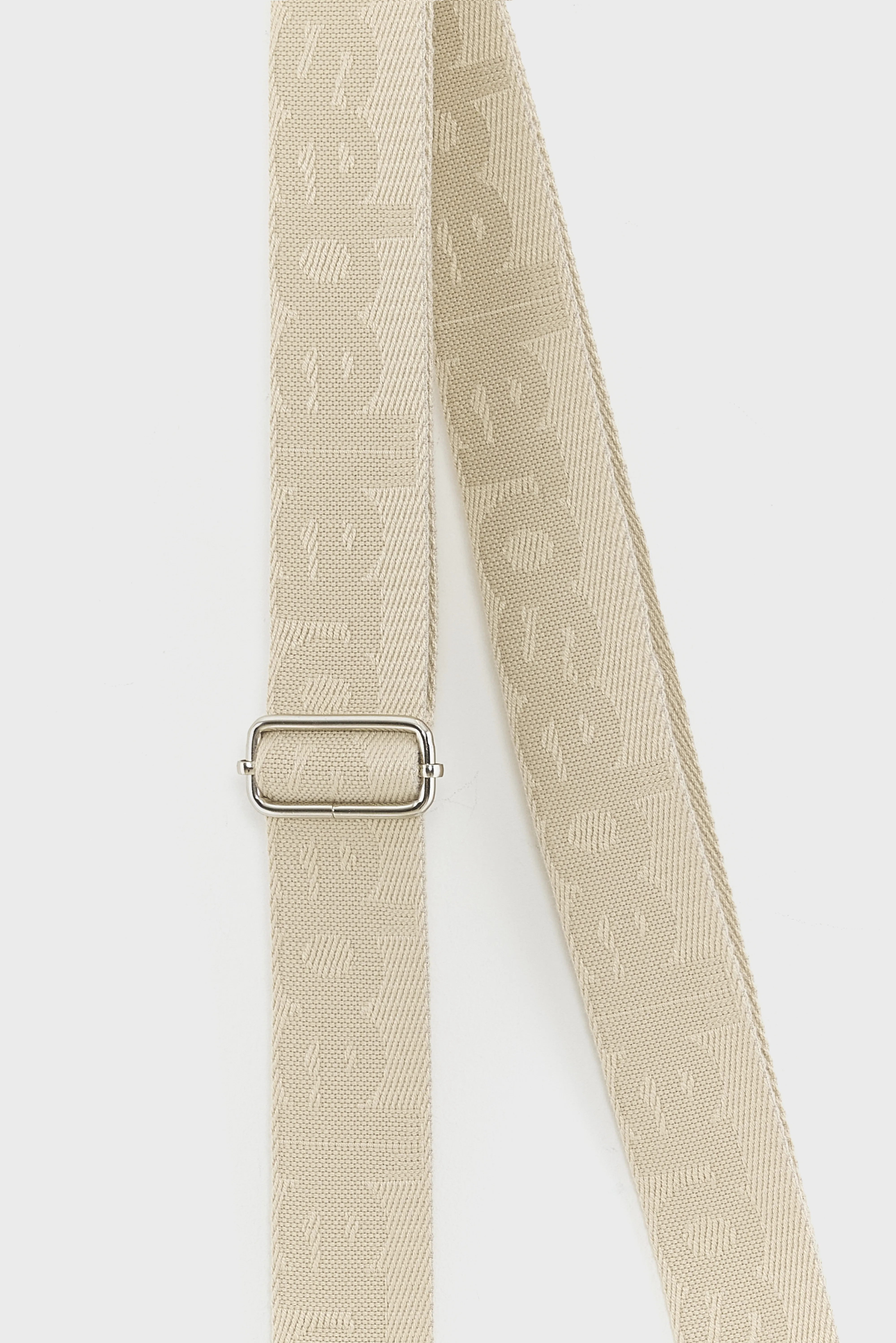 Sogo adjustable strap (252 / W / BORDEAUX) - Image 5