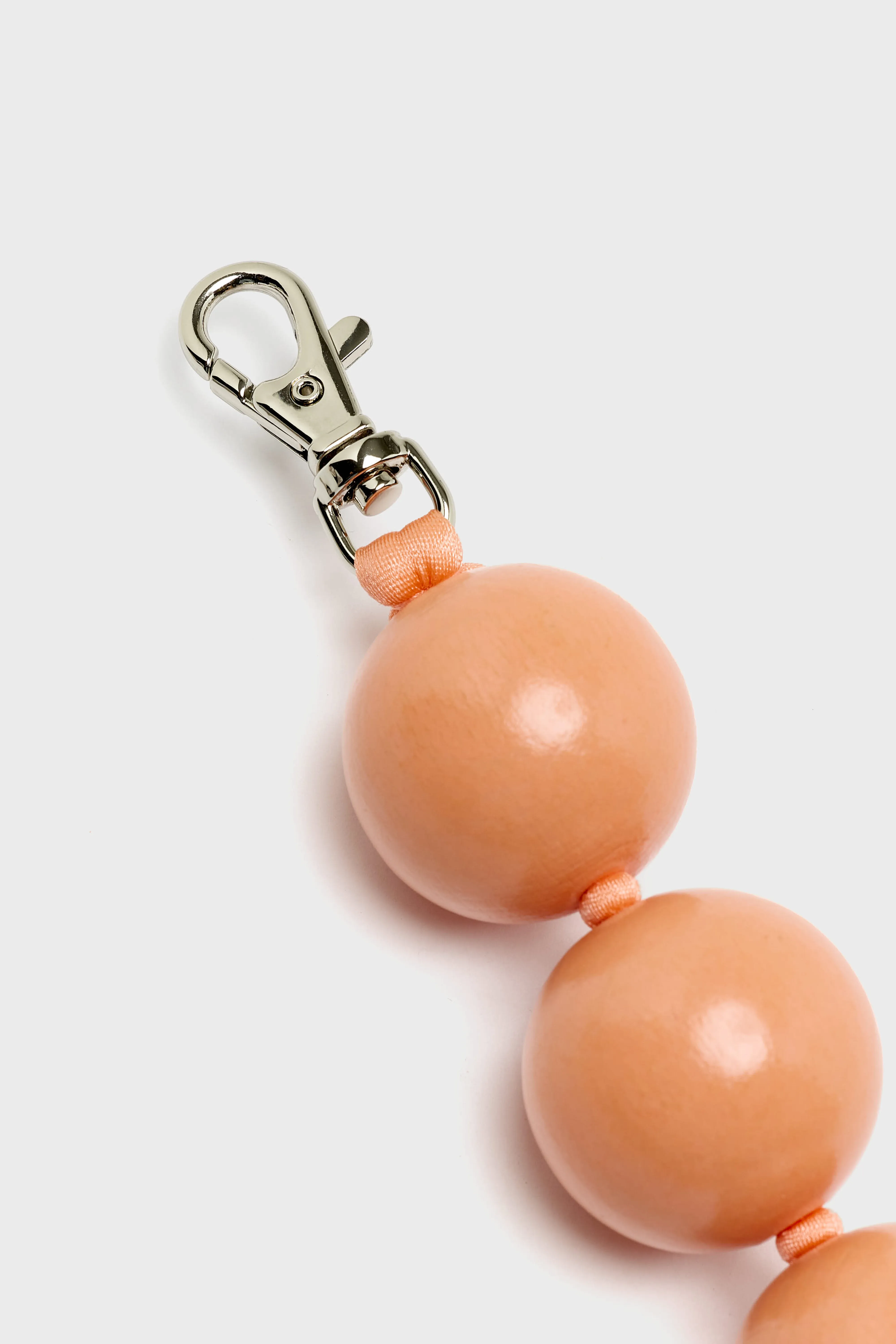XL Keyholder  (261 / W / ORANGE) - Image 4