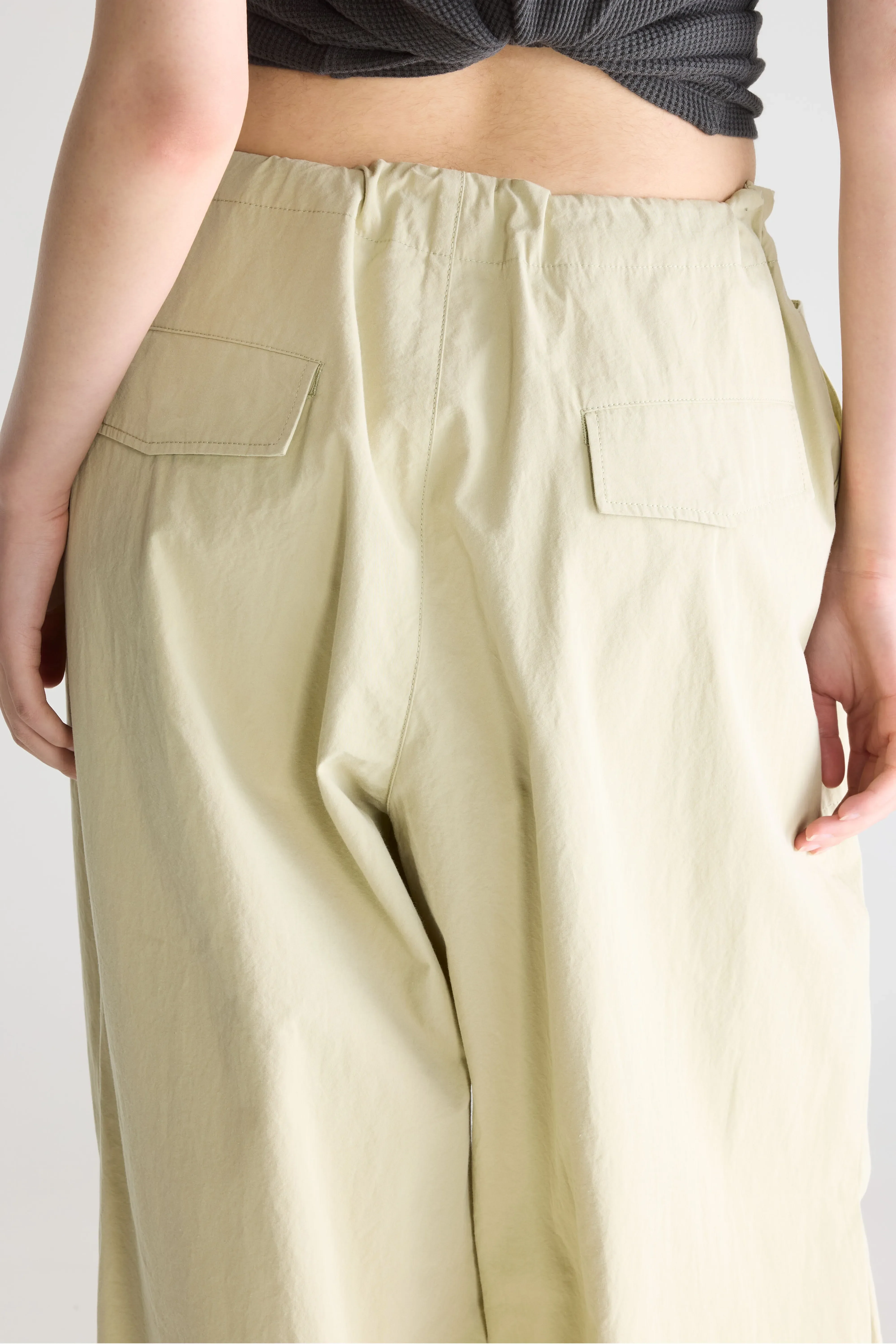 Jicko baggy trousers (261 / W / SEED) - Image 7