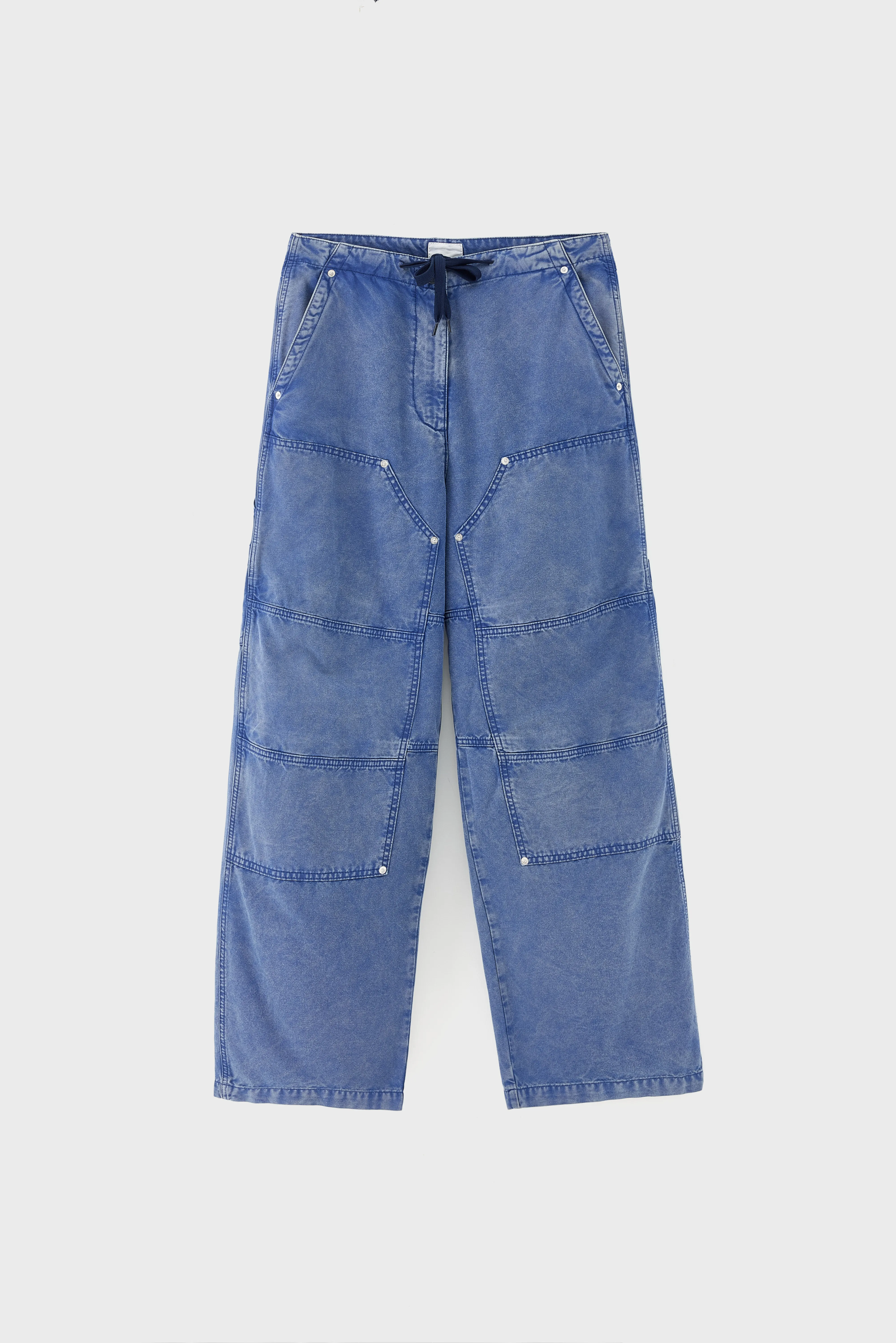Phantom wide trousers (261 / W / WORKER) - Image 8