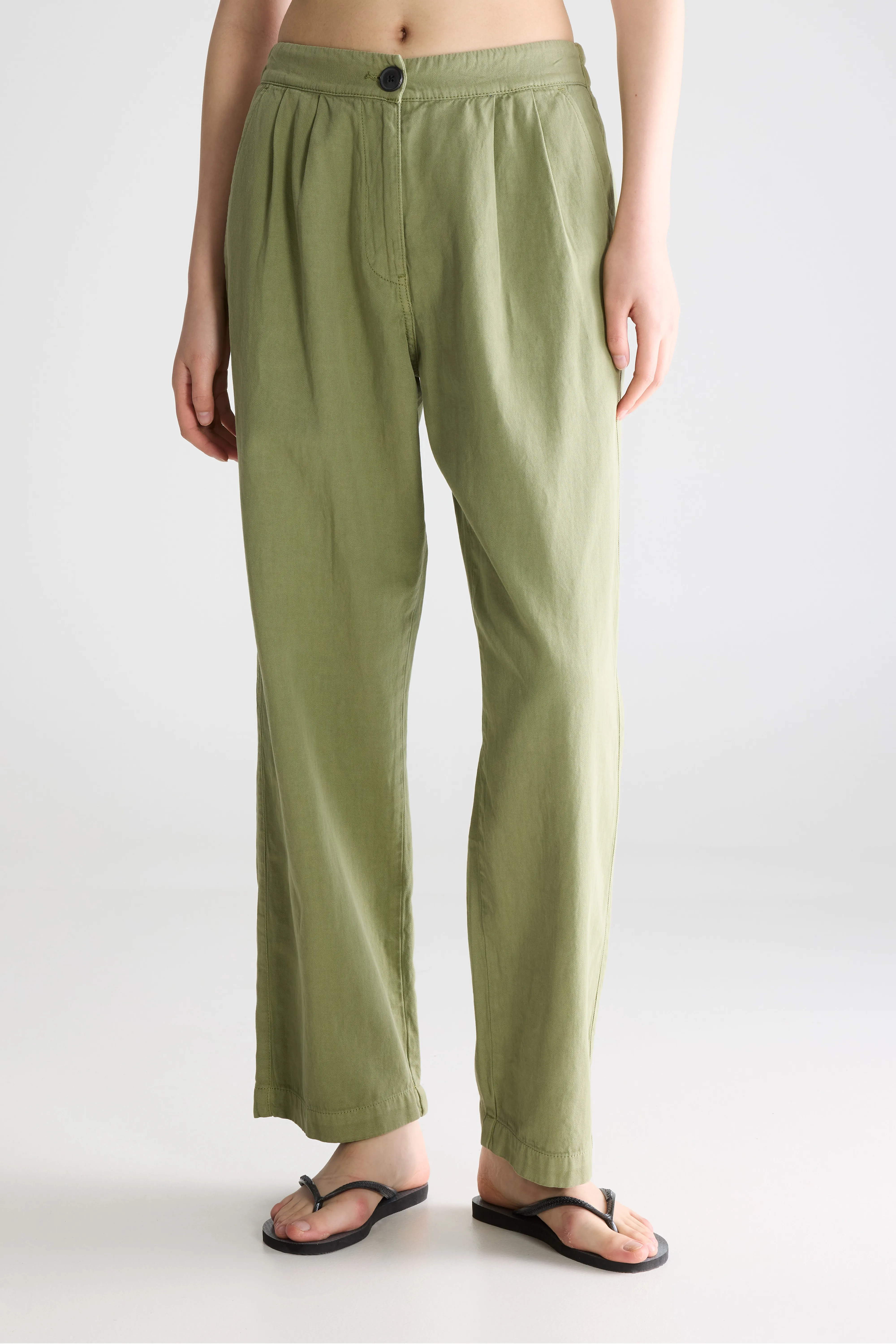Pillow regular trousers (261 / W / THYM) - Image 3