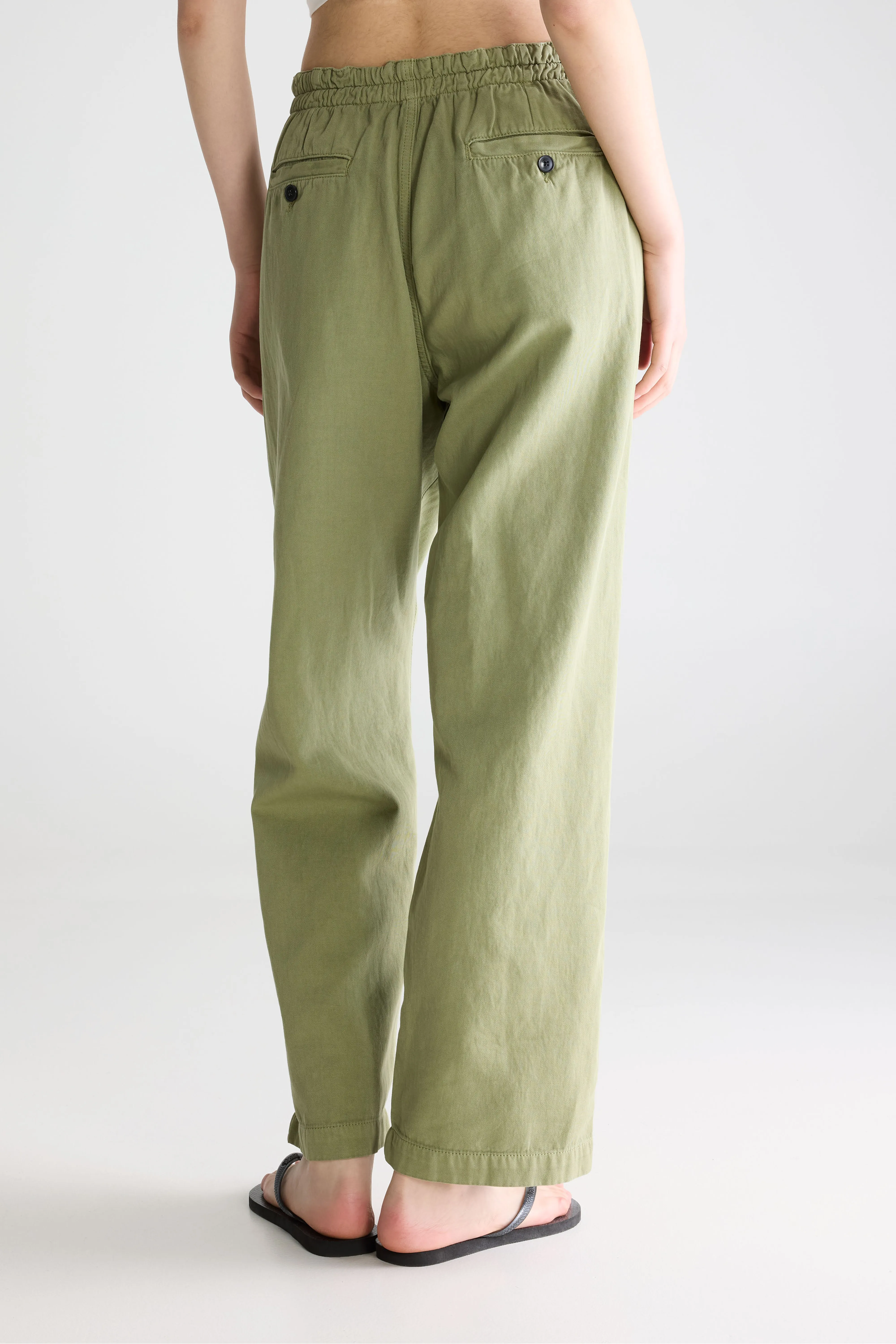 Pillow regular trousers (261 / W / THYM) - Image 4