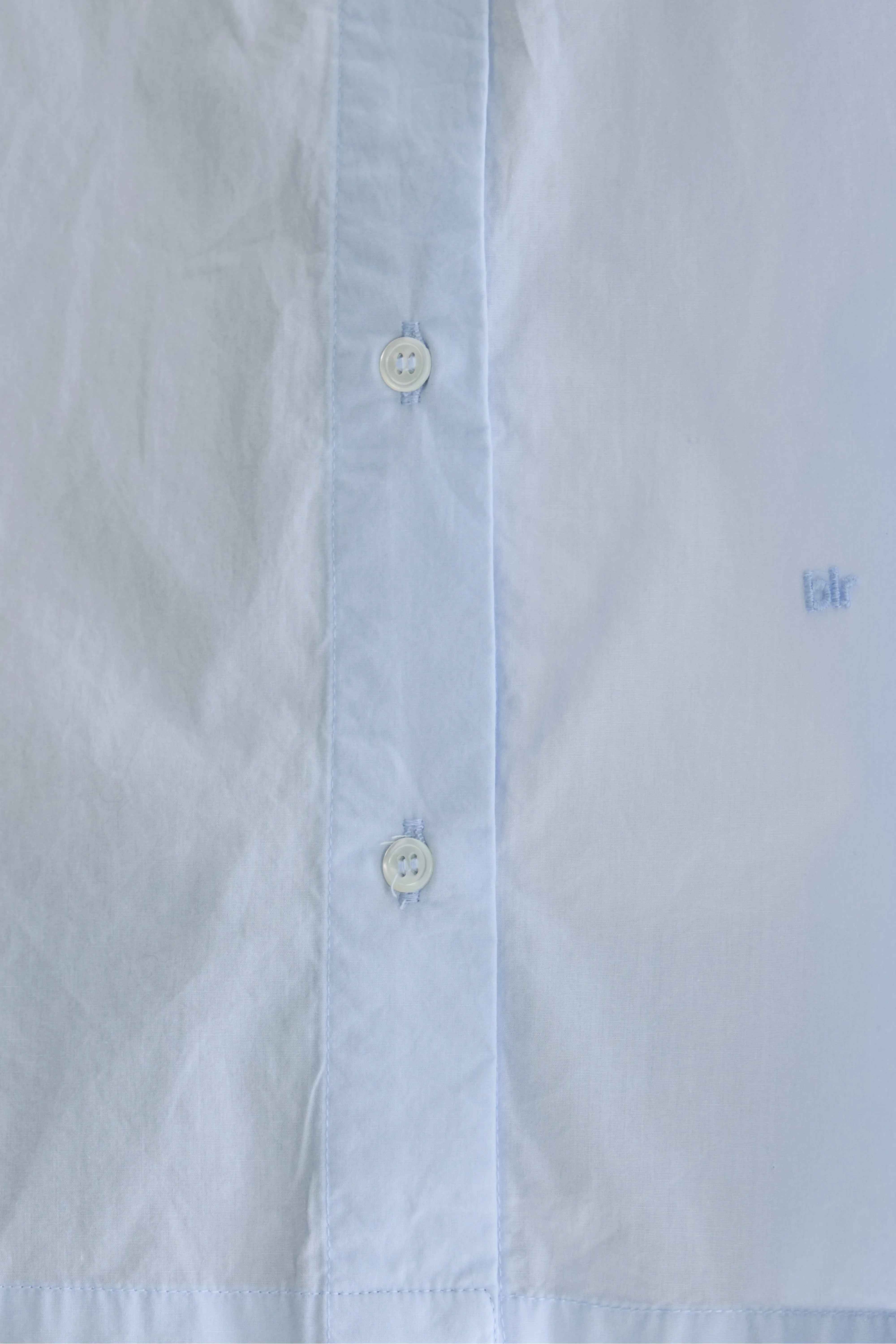 Capri shirt (261 / W / MIST) - Image 6