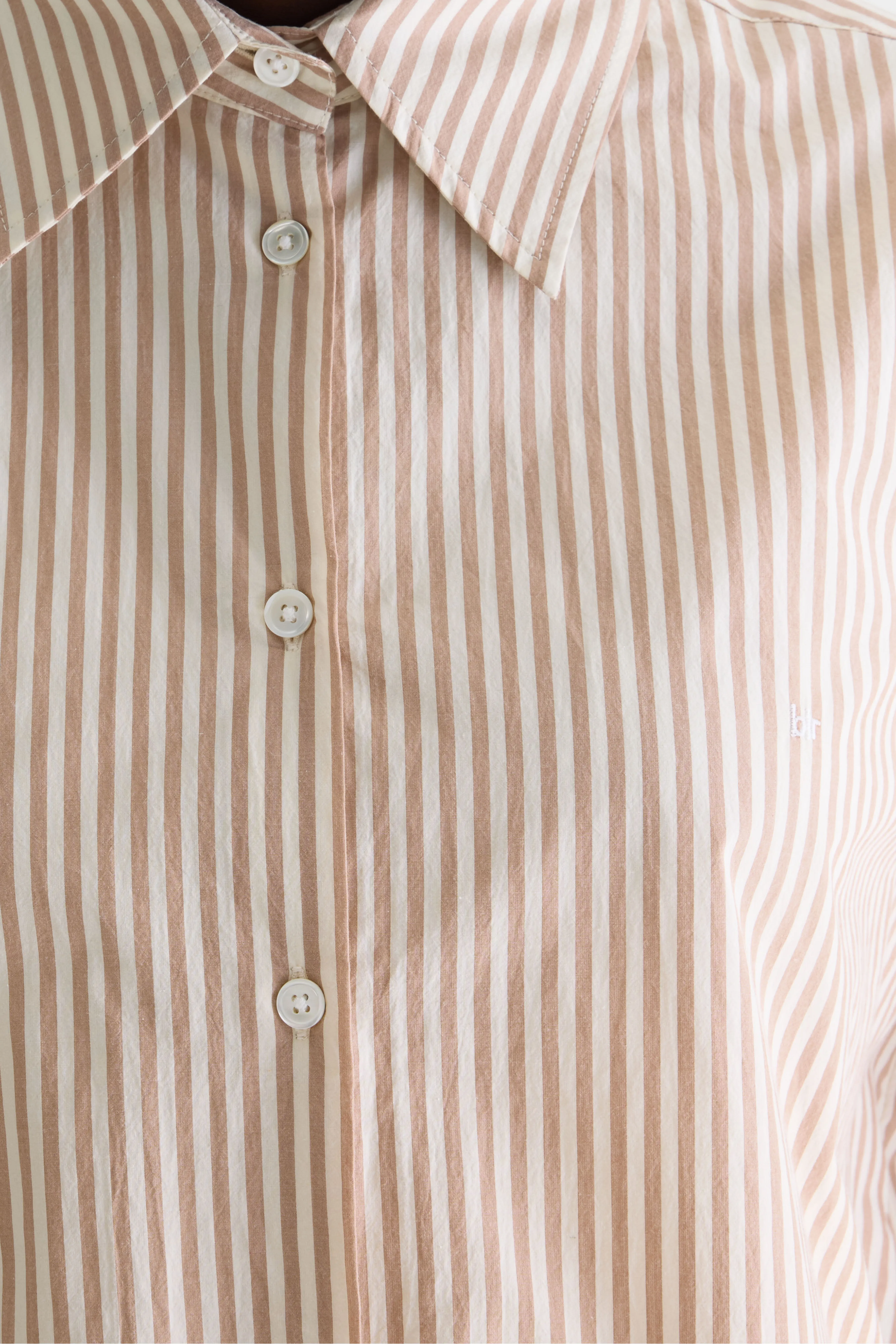 Johan stripped shirt (261 / W / STRIPE C) - Image 6