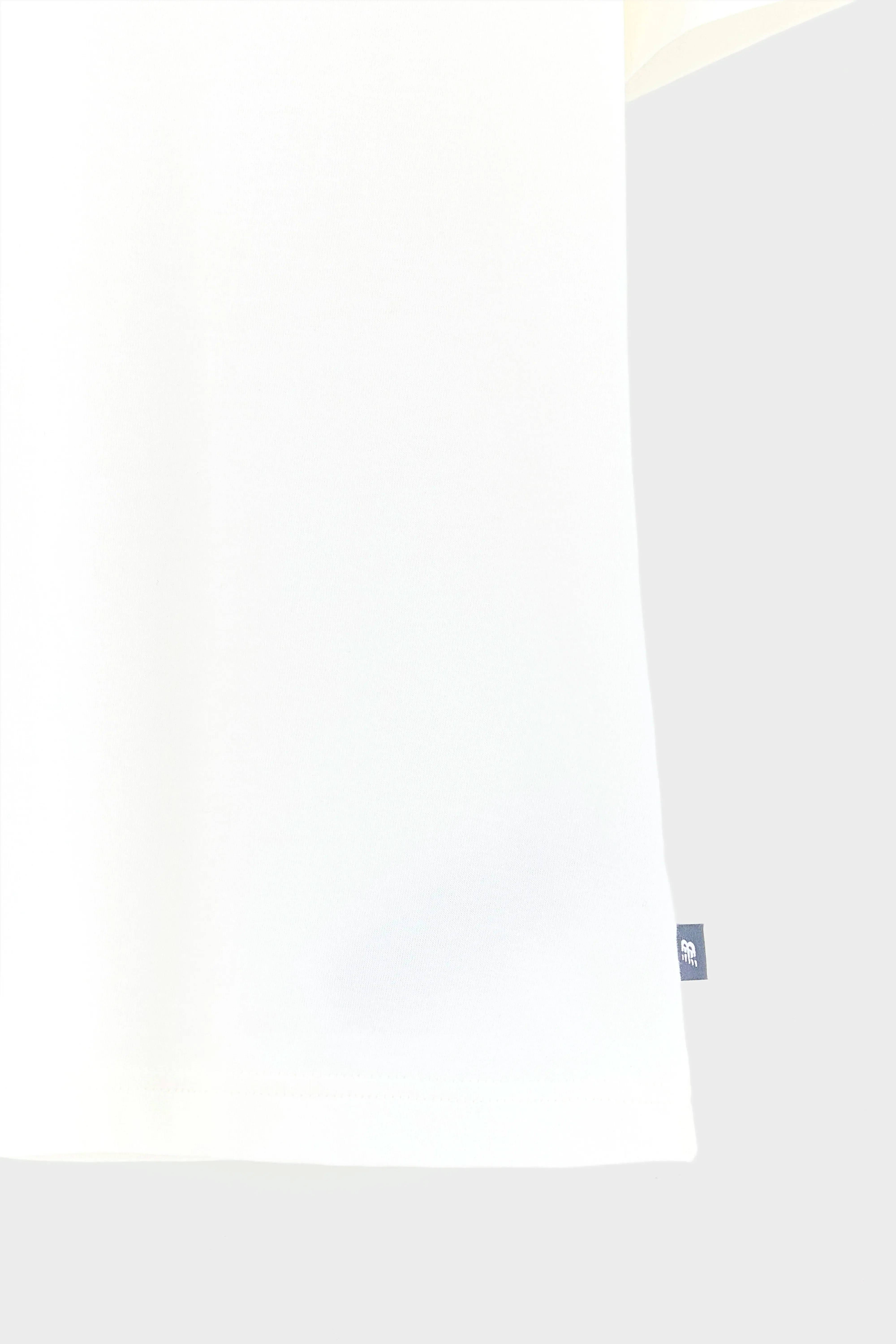 Outfit Layout T-Shirt (252 / W / WHITE) - Image 4