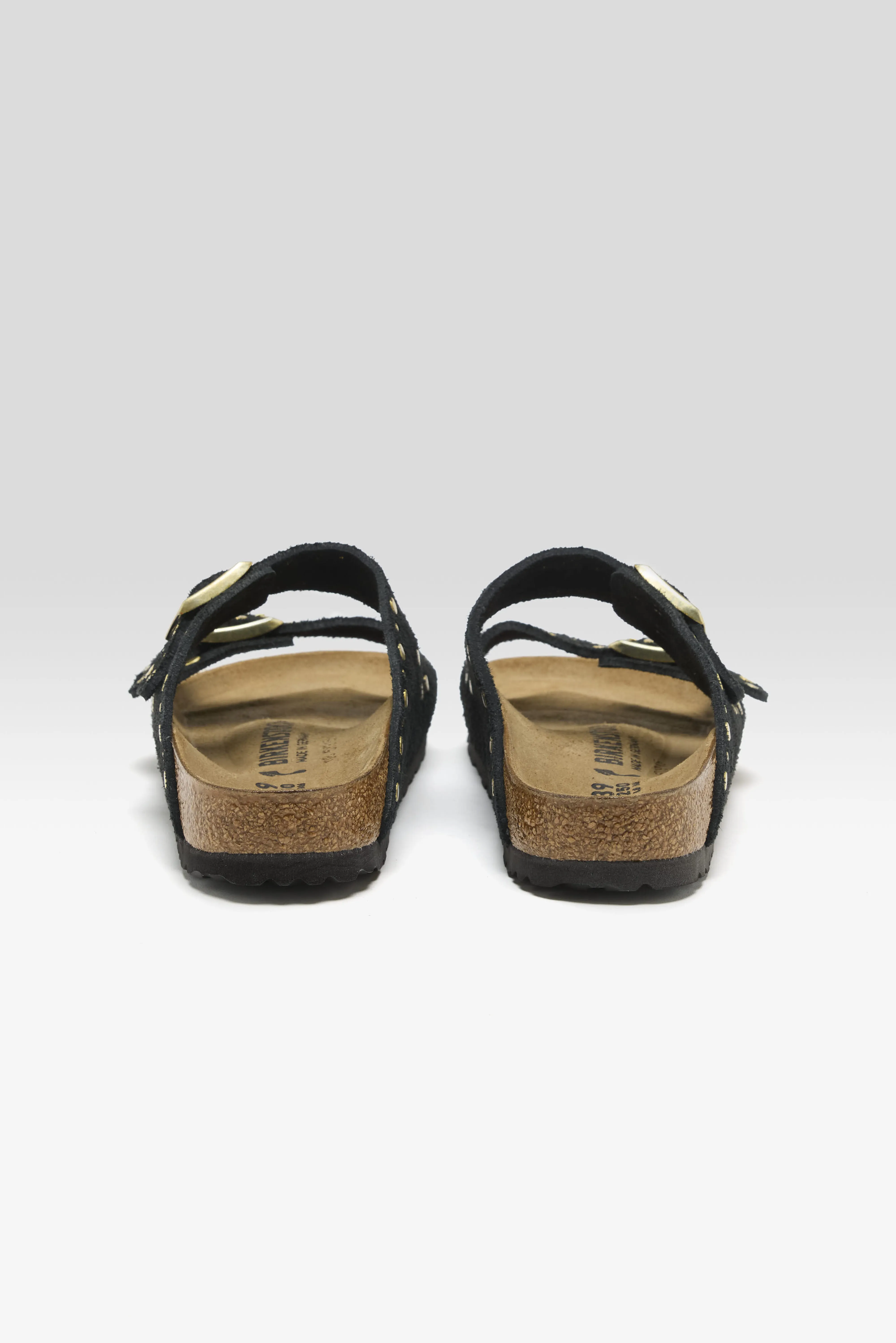 Arizona Rivet for Women (252 / W / BLACK) - Image 6