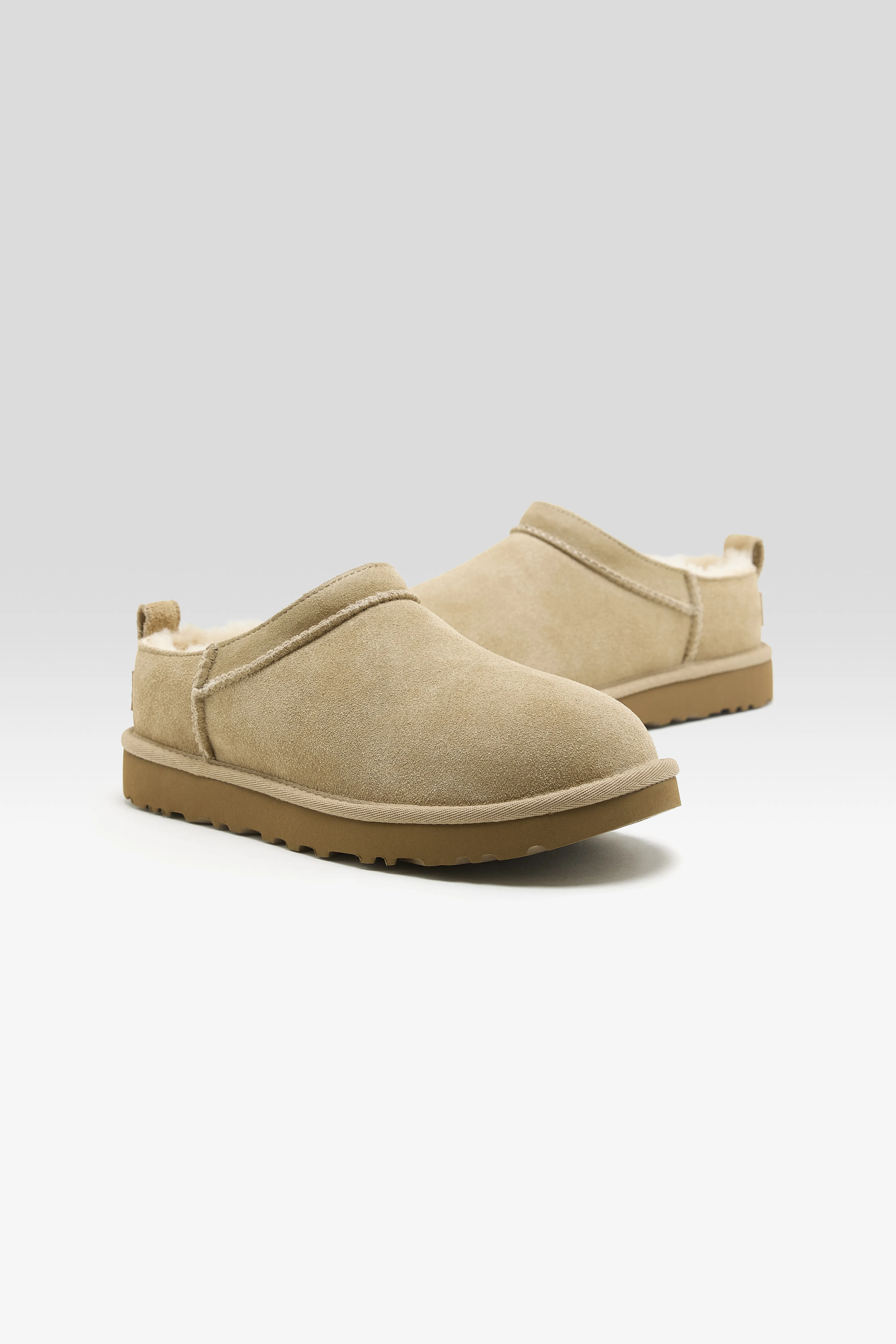 Classic Micro Slippers for Women (252 / W / SAND) - Image 3